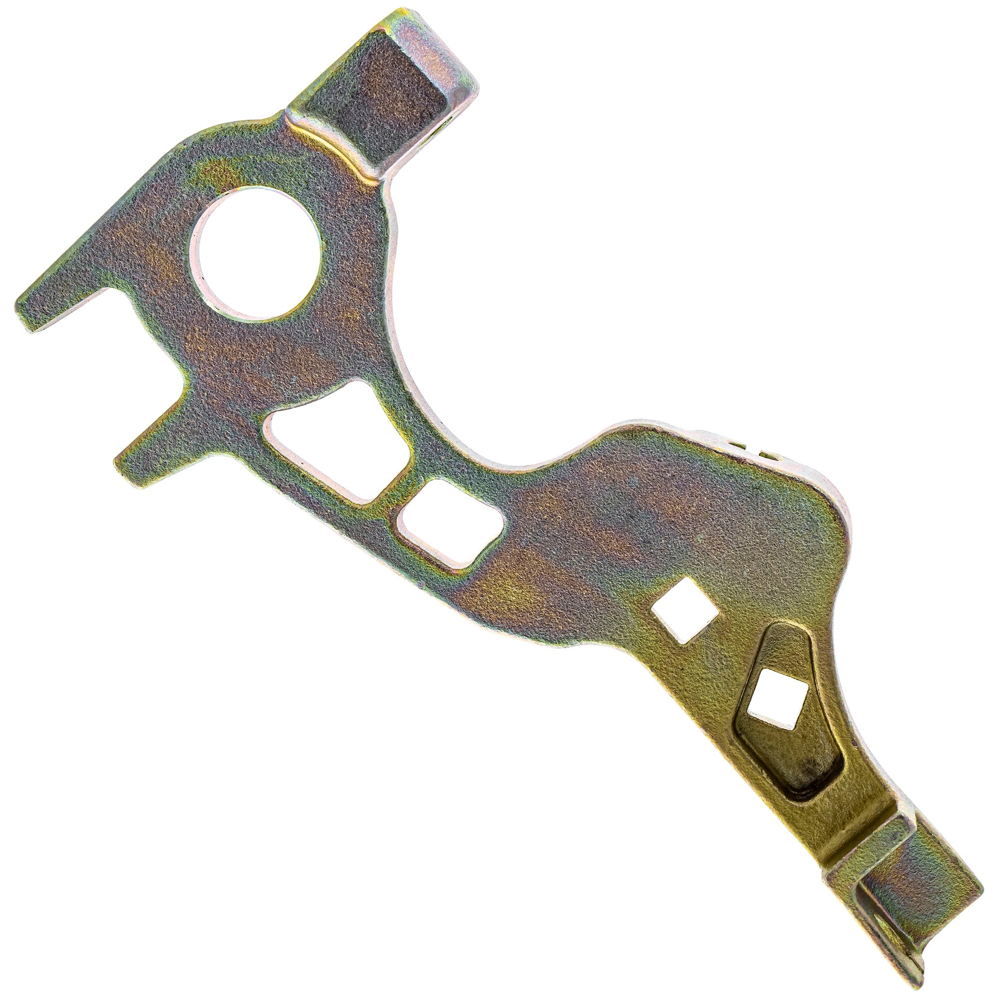 Polaris 3120806 Command Lever Ranger Brutus PTO HST HD Diesel Deluxe 2013-2018