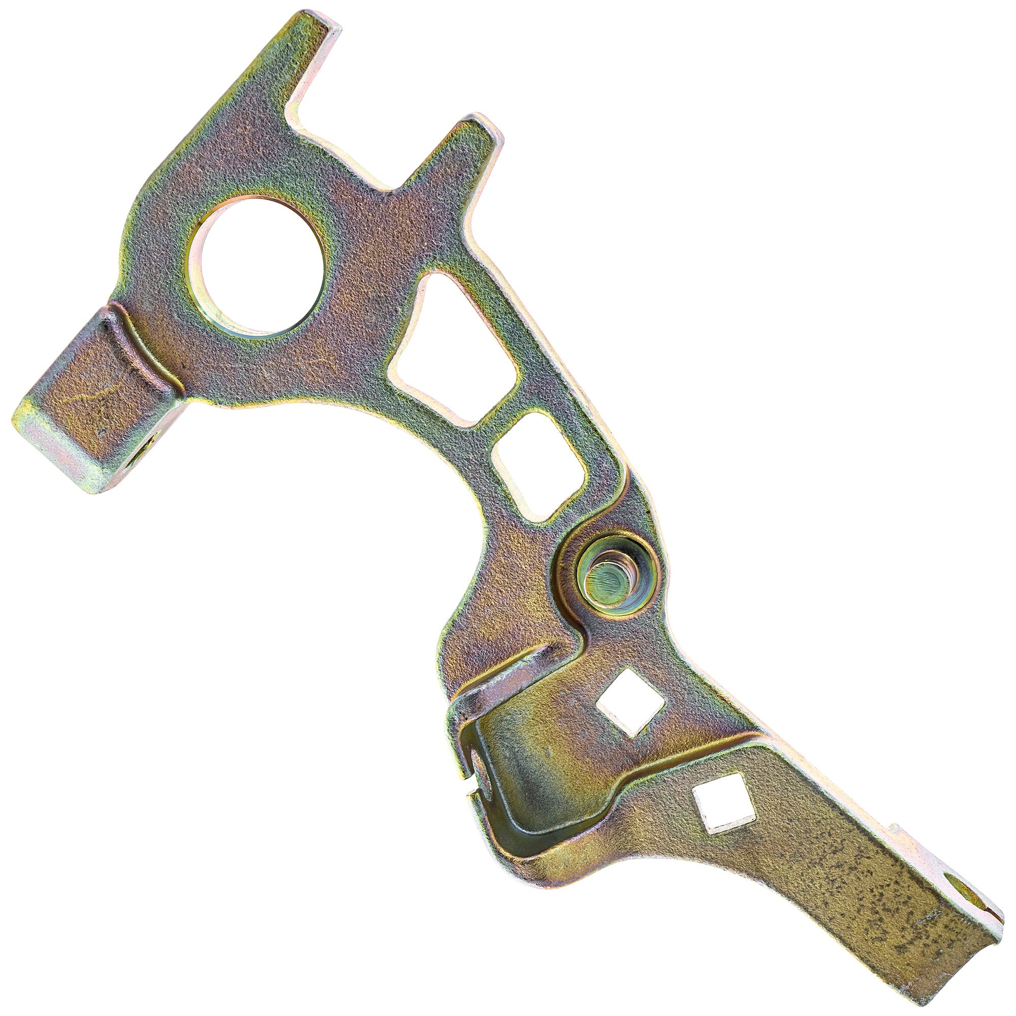 Genuine OEM Polaris Lever Ranger Brutus 3120806