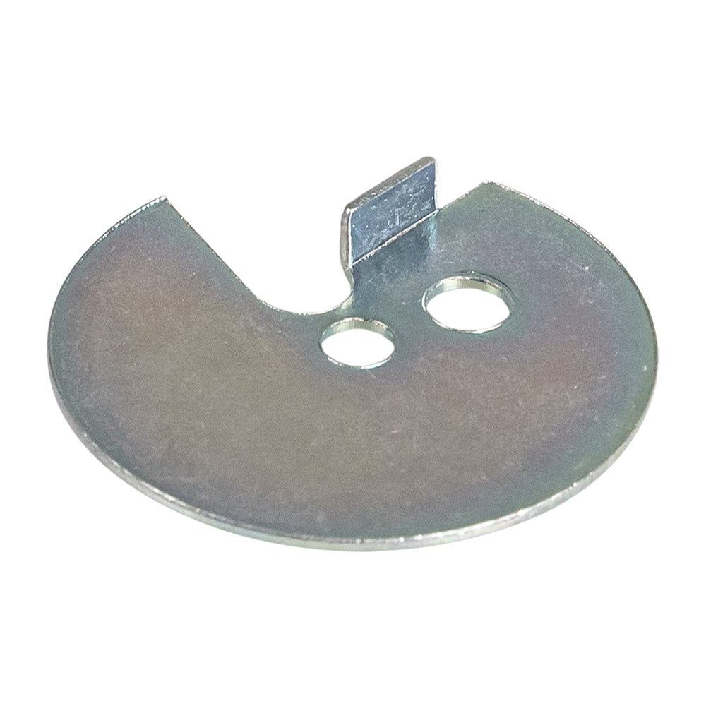 Genuine OEM Polaris Plate Sportsman Xpress Scrambler Indy 3130027