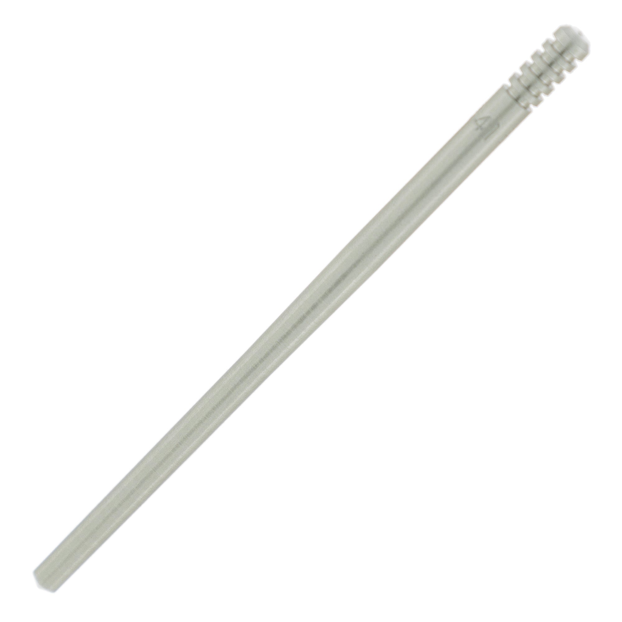 Polaris 3131224 Genuine Part Number - NEEDLE,JET for ATV Motorcycle Snowmobile or