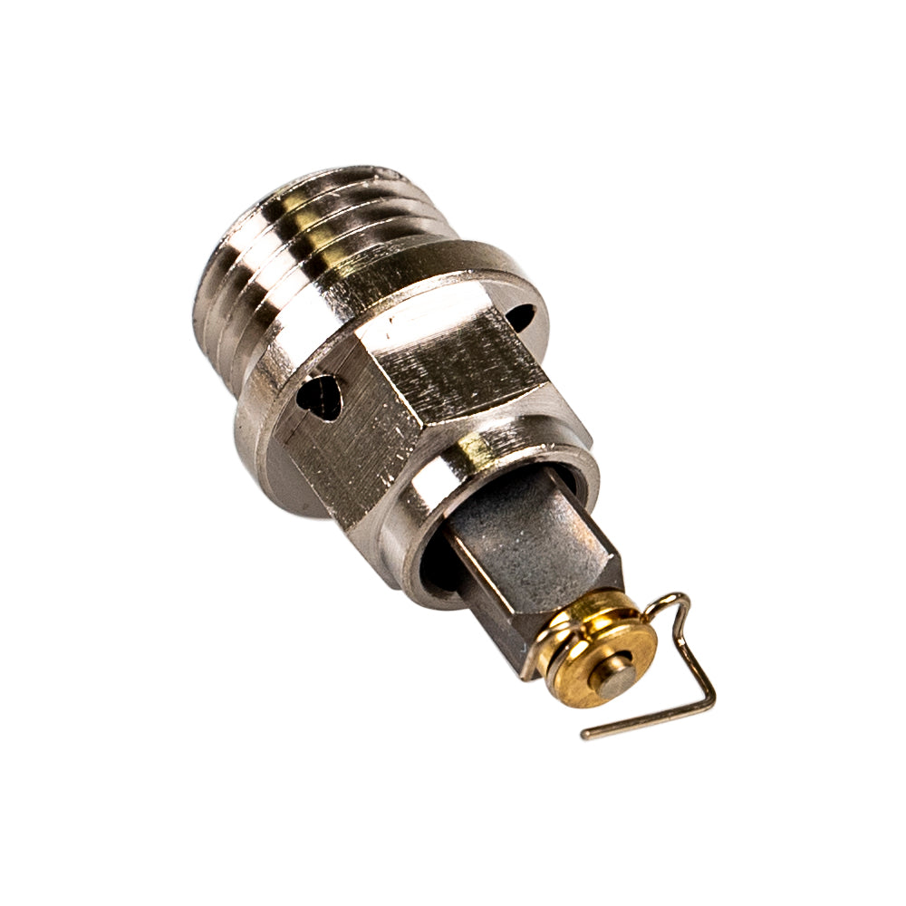 Polaris Carburetor Needle Valve 3131385 alternate view