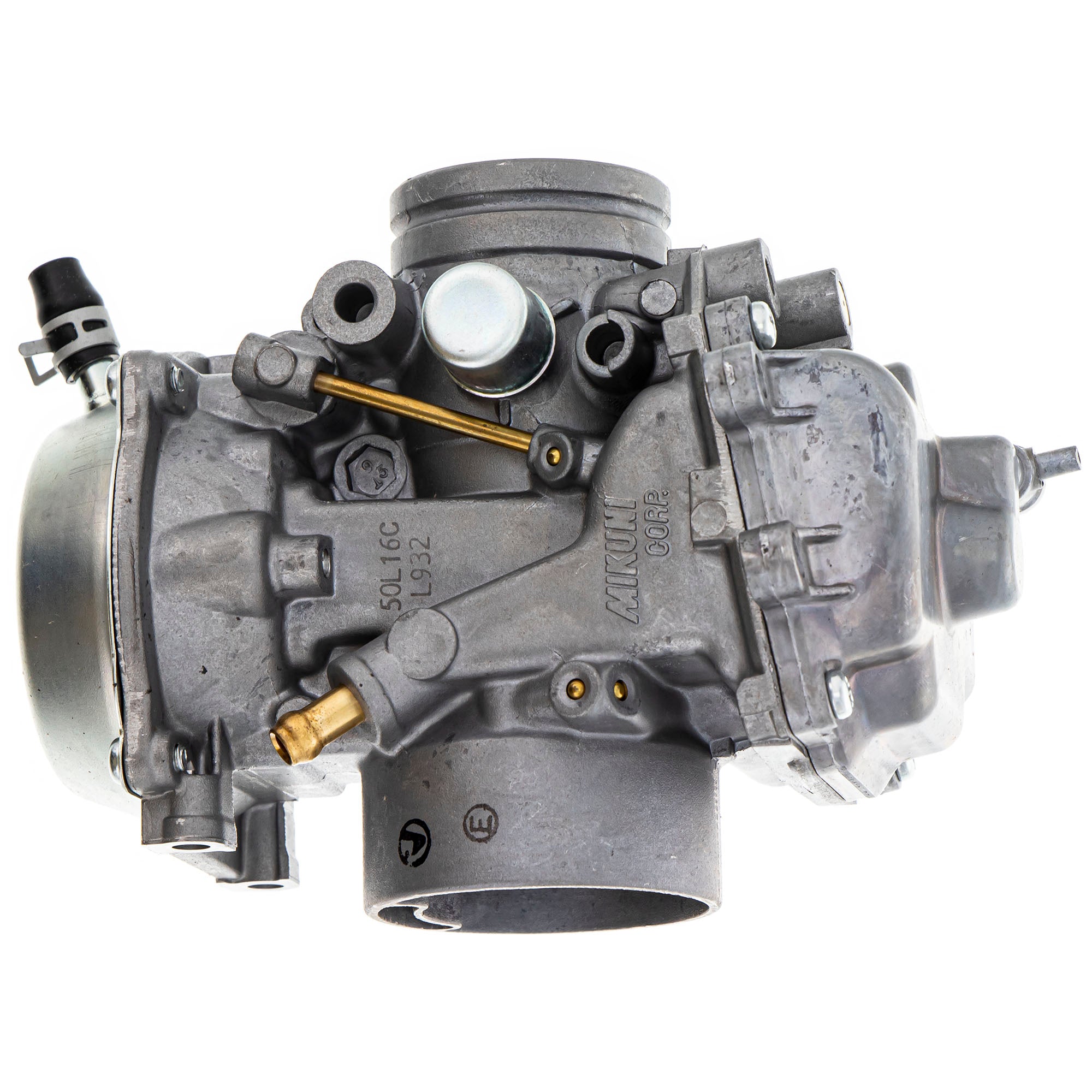 Polaris Full Carburetor 3131441