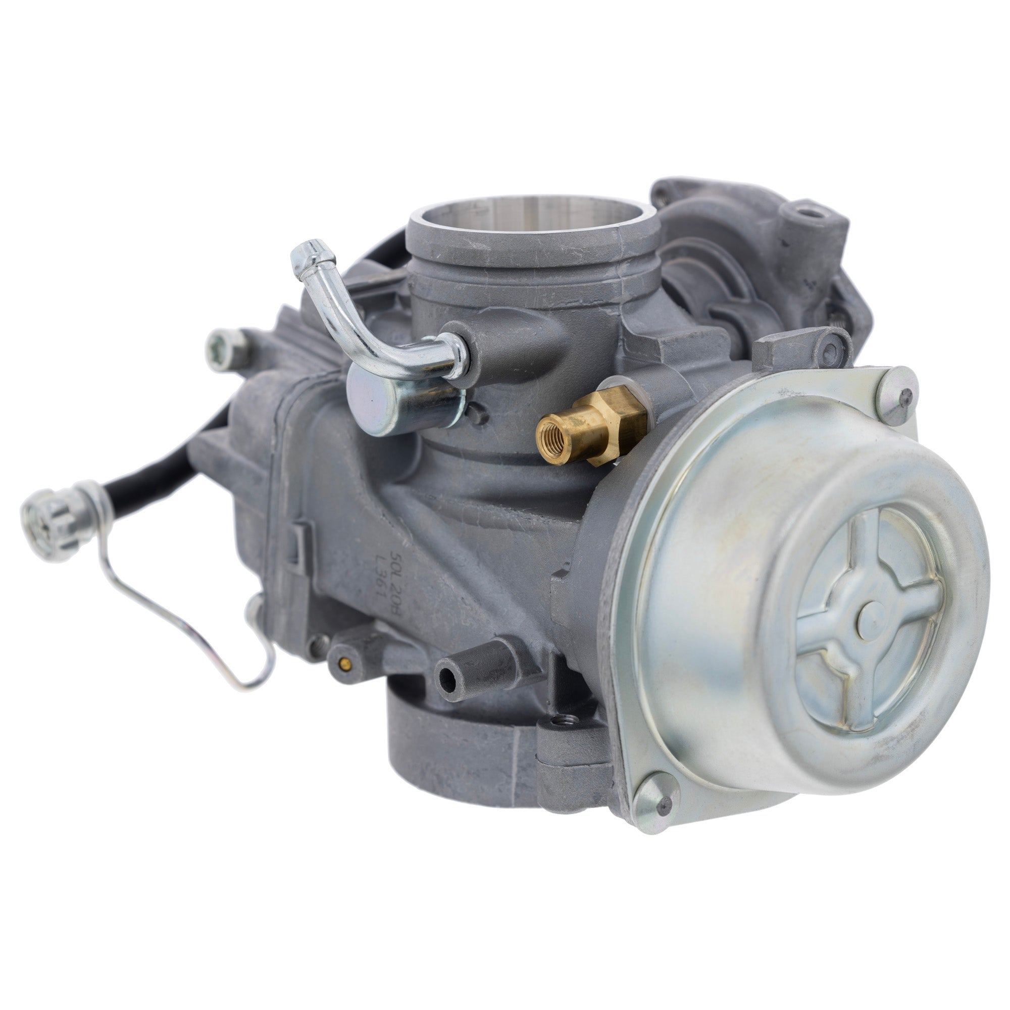 Genuine OEM Polaris Carburetor