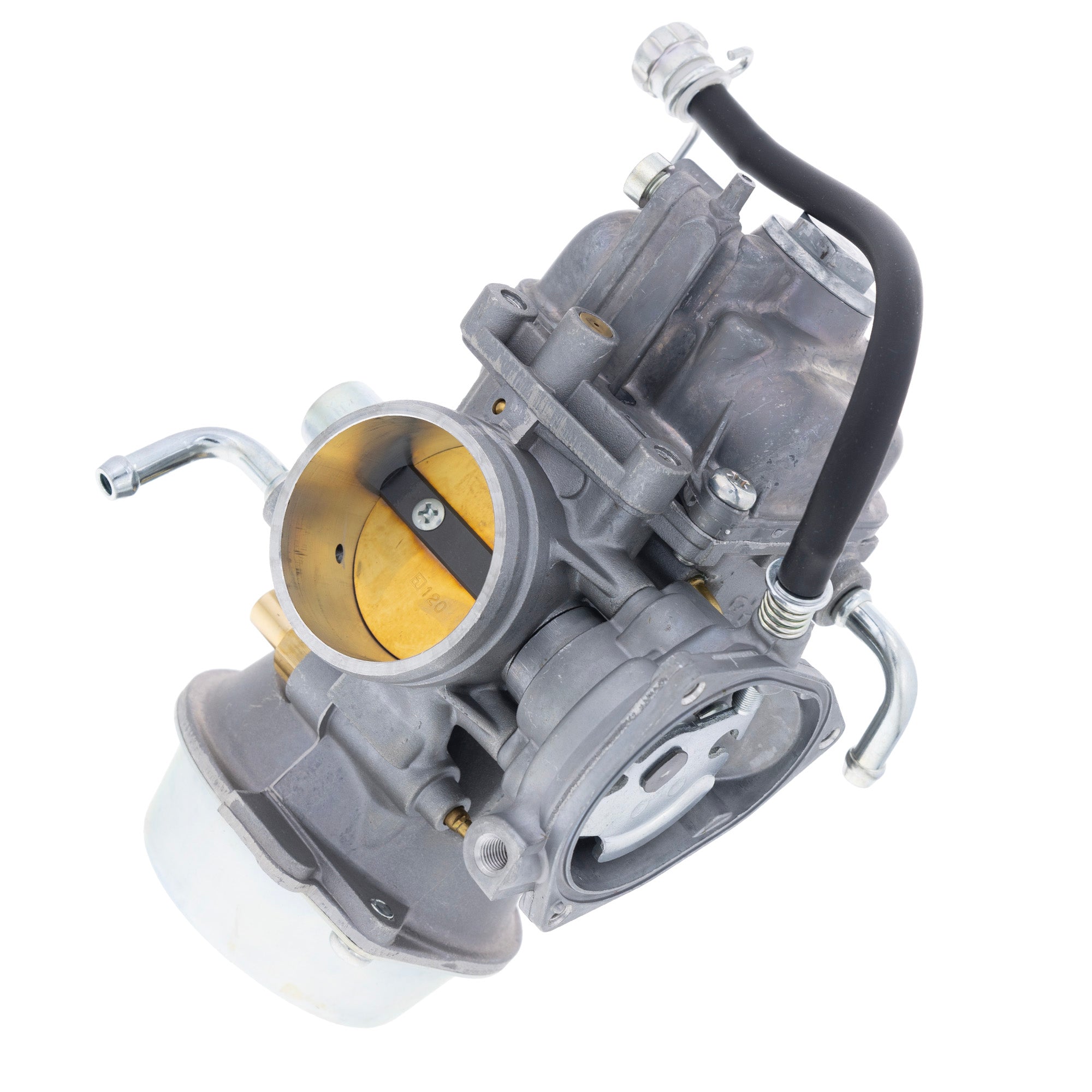 Polaris 3131568 Carburetor Assembly Scrambler 500 200 3131452