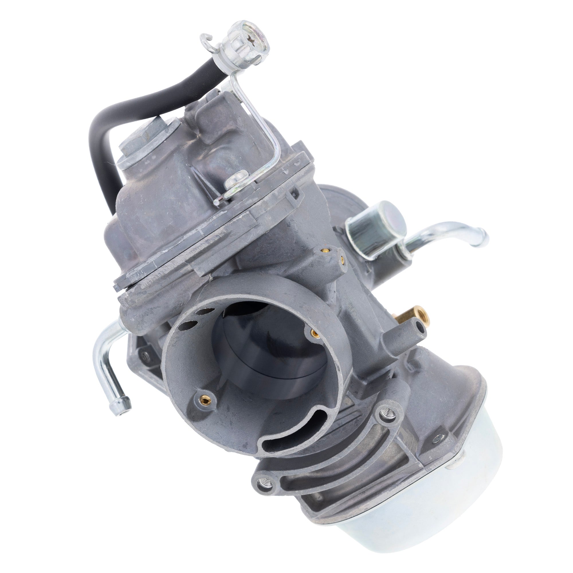 Polaris 3131568 Carburetor Assembly Scrambler 500 200 3131452