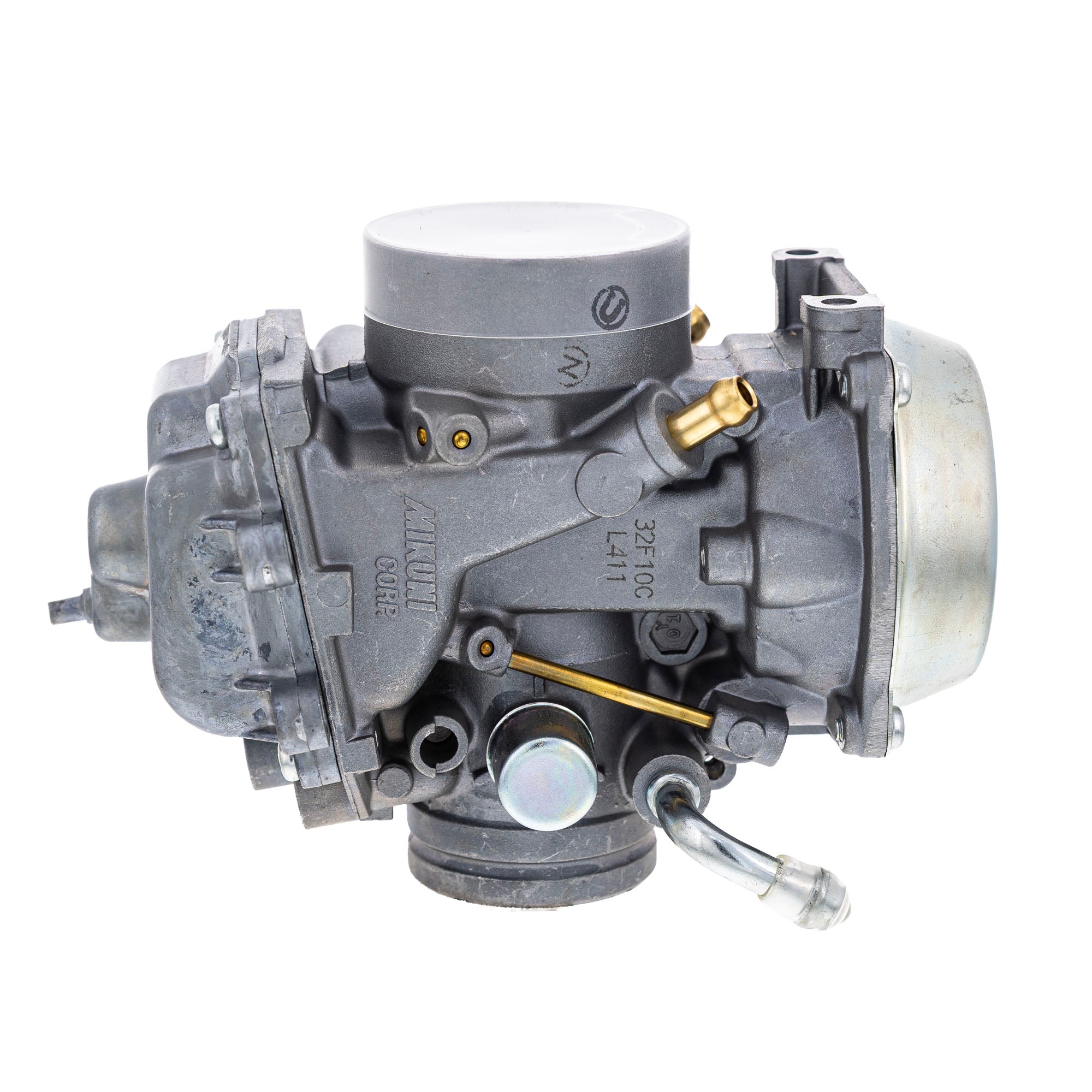 Polaris 3131590 Carburetor Magnum Trail Boss Trail Blazer 330 3131587 2004-2011