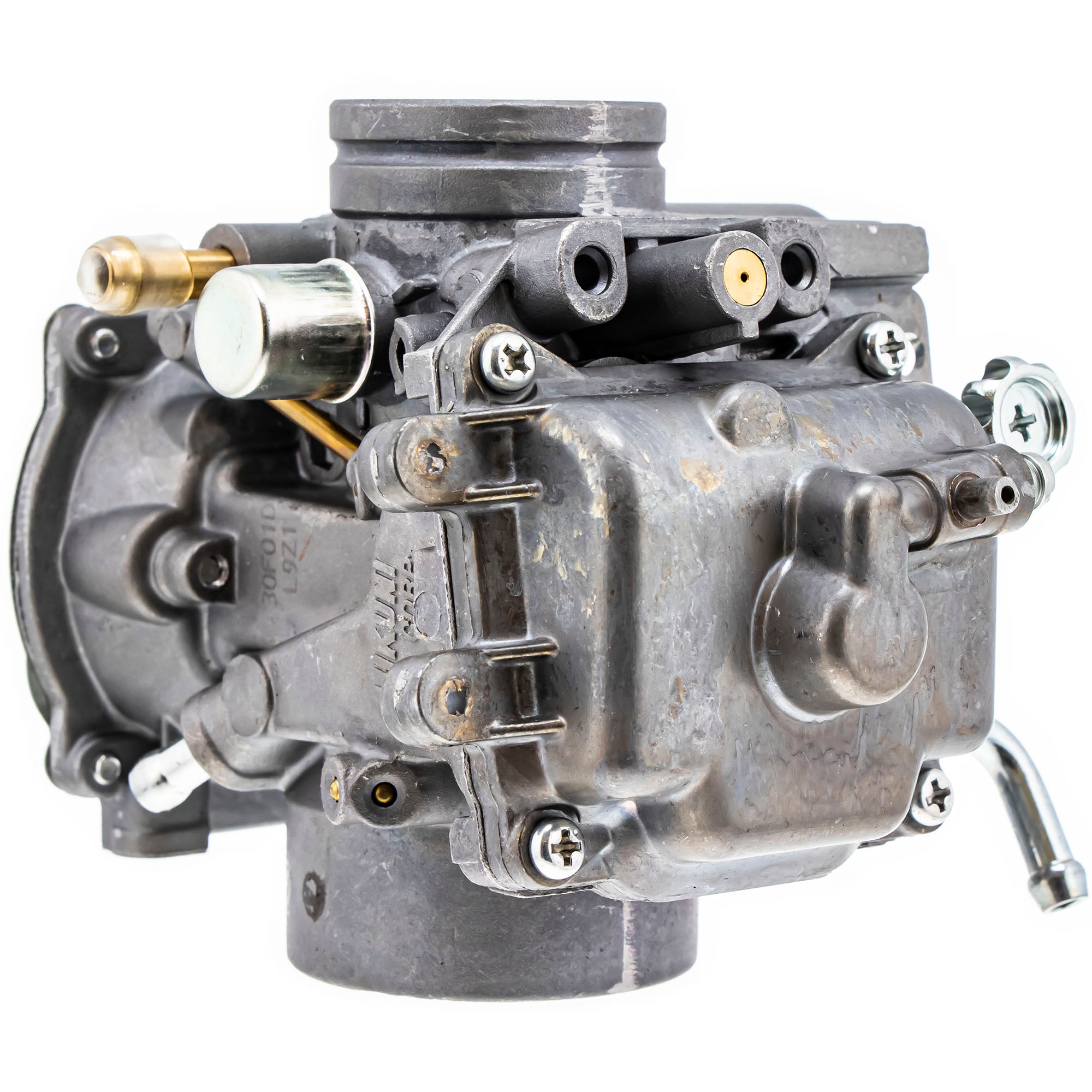 Polaris 3131637 Carburetor BST34-286E Sportsman Hawkeye 300 2X4 3131619