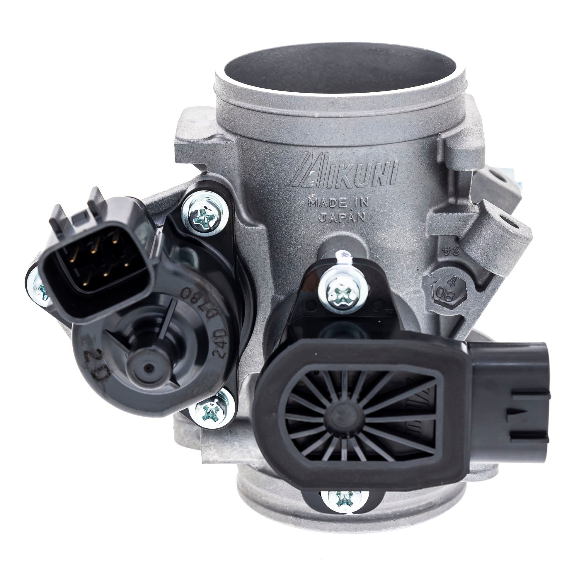 Polaris 3131684 Throttle Body Assembly Ranger 500 Crew 3131746 2008-2013