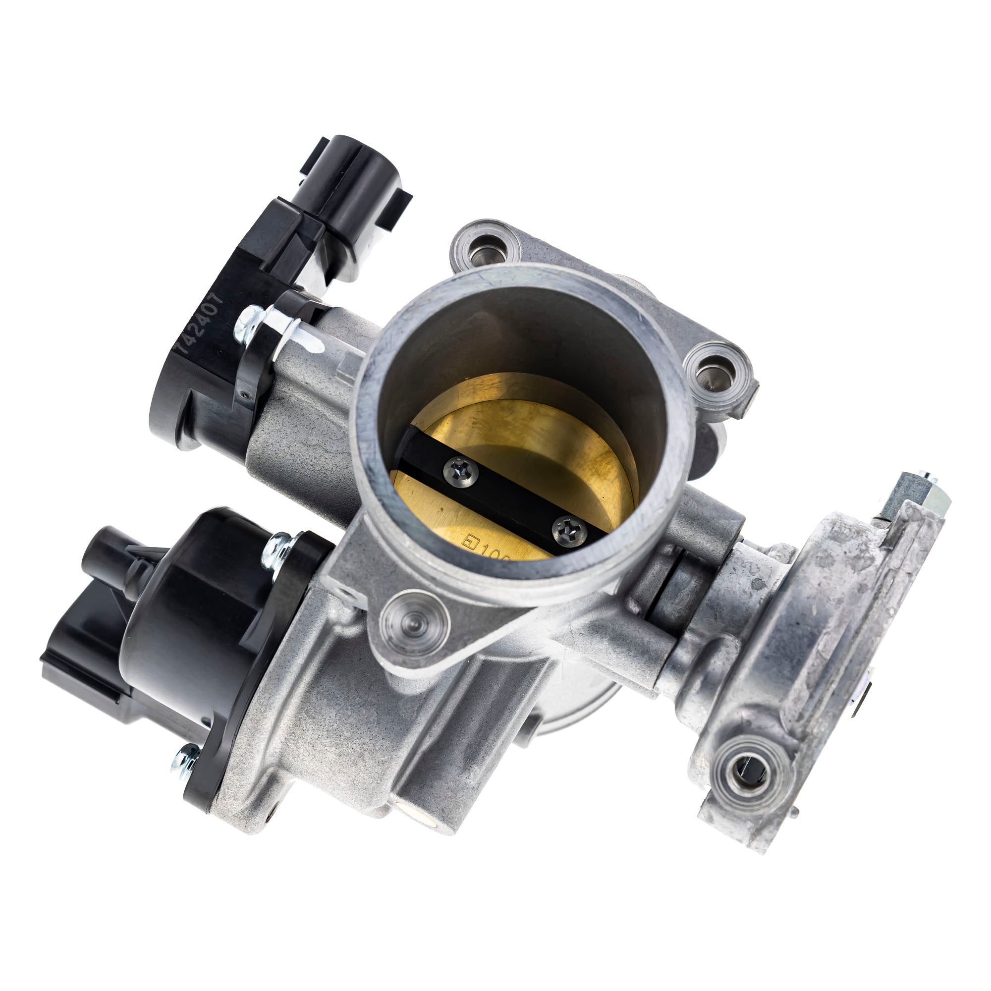 Genuine OEM Polaris Throttle Body Ranger 3131684