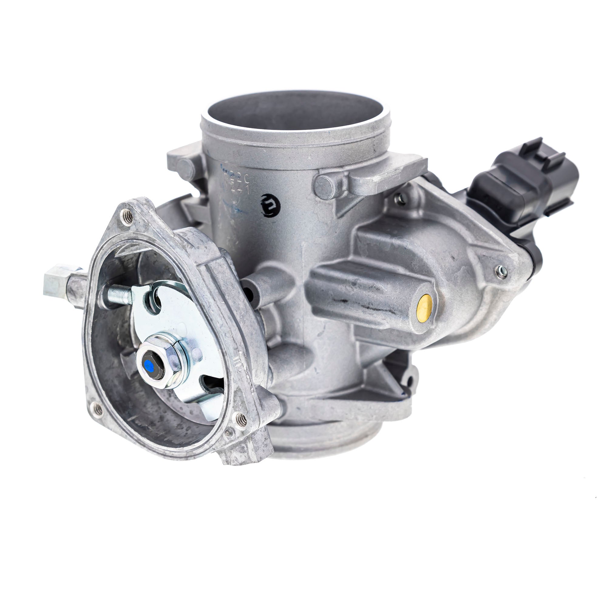 Polaris Throttle Body Assembly 3131684