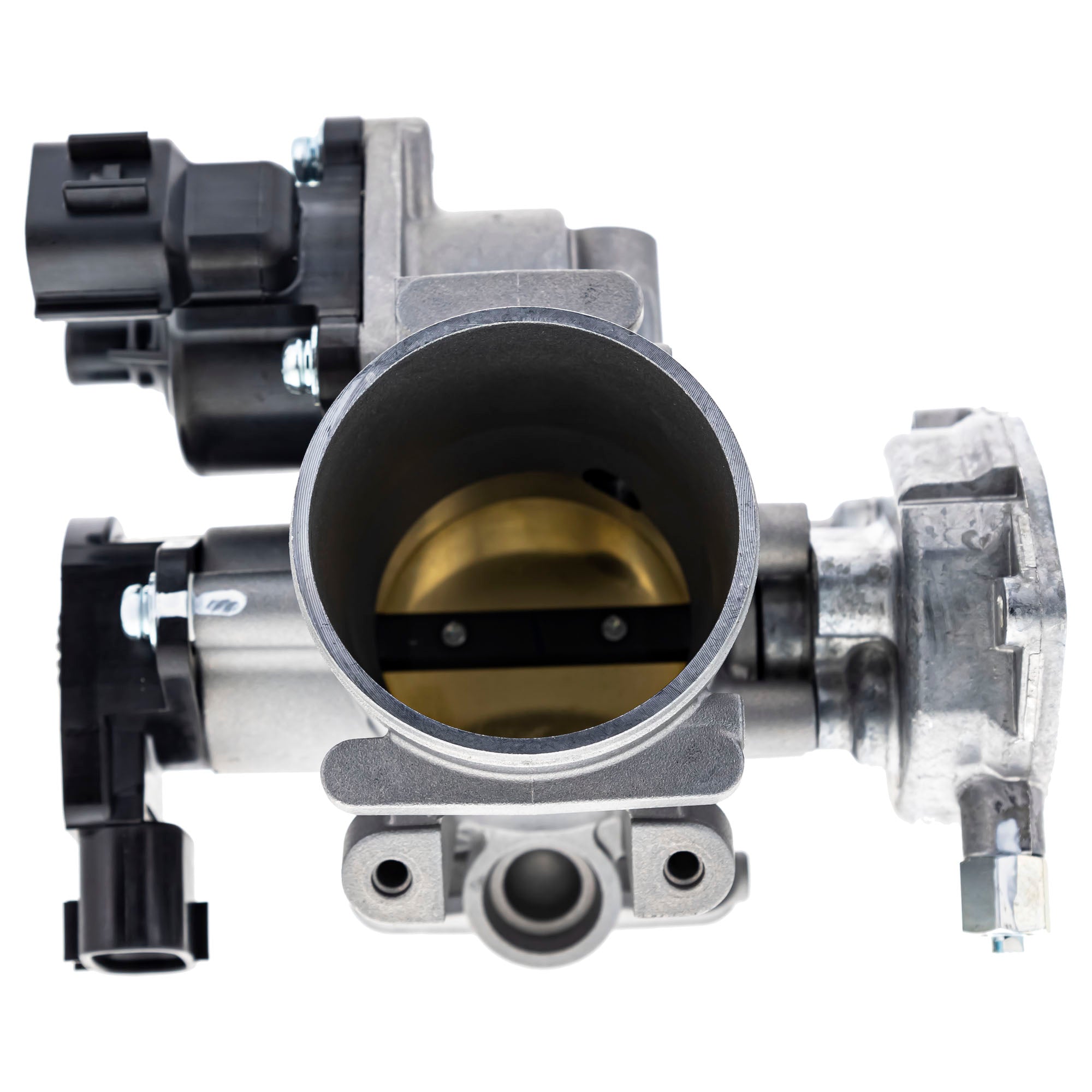 Polaris 3131684 Throttle Body Assembly Ranger Crew Limited EFI 500 3131746