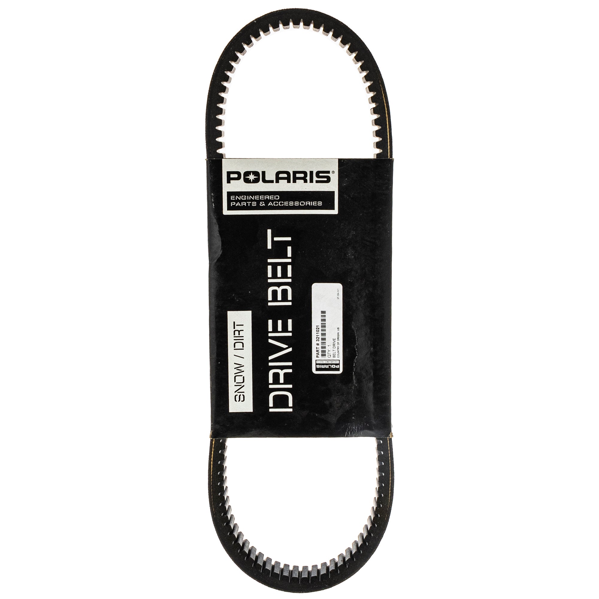 Polaris 3211021 Drive Belt