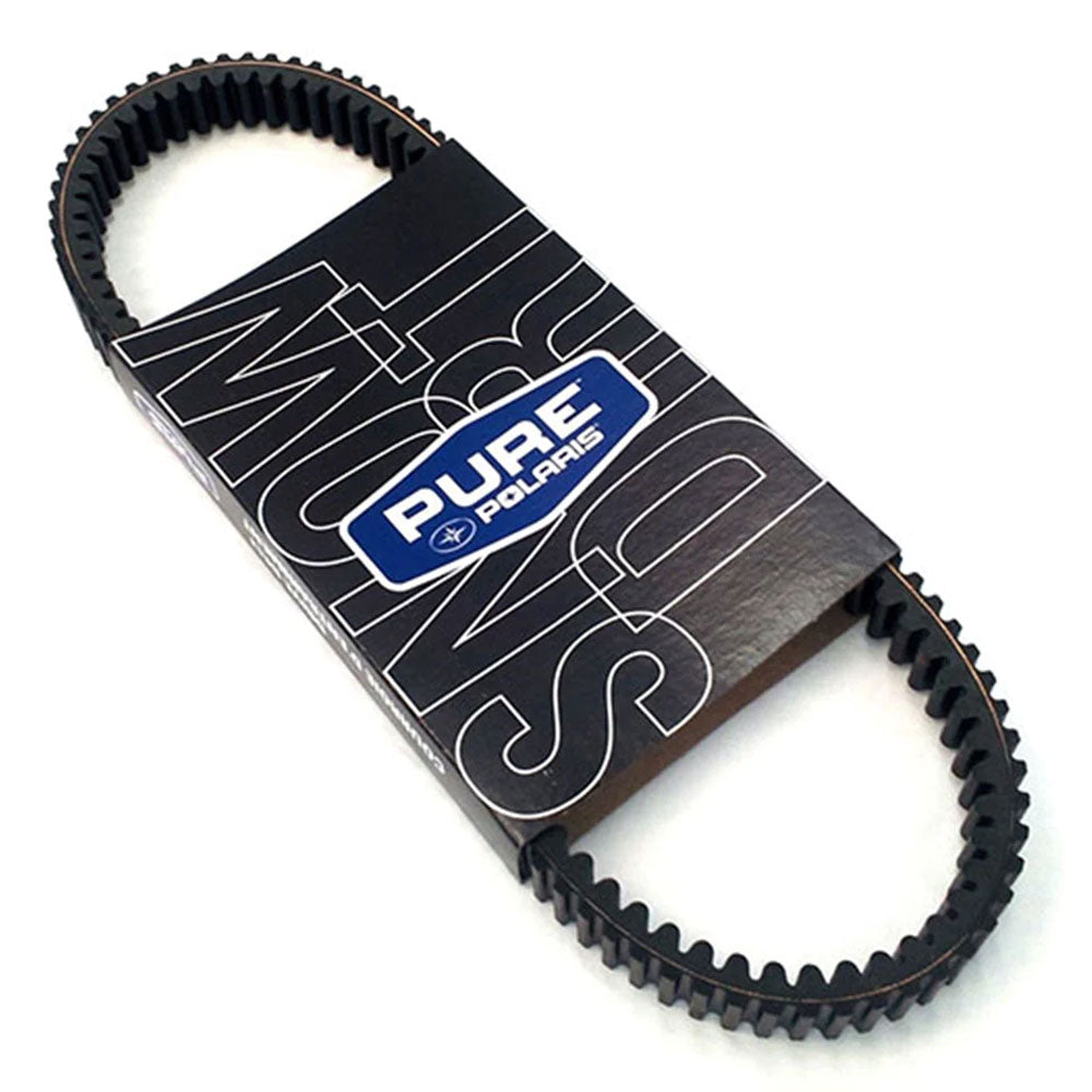 Polaris 3211045 Drive Clutch Transmission Belt Indy XCR XC 440 3211047 1992