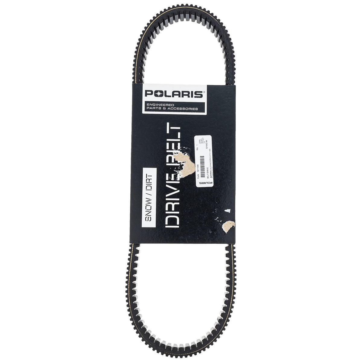 Polaris Drive Belt 3211066