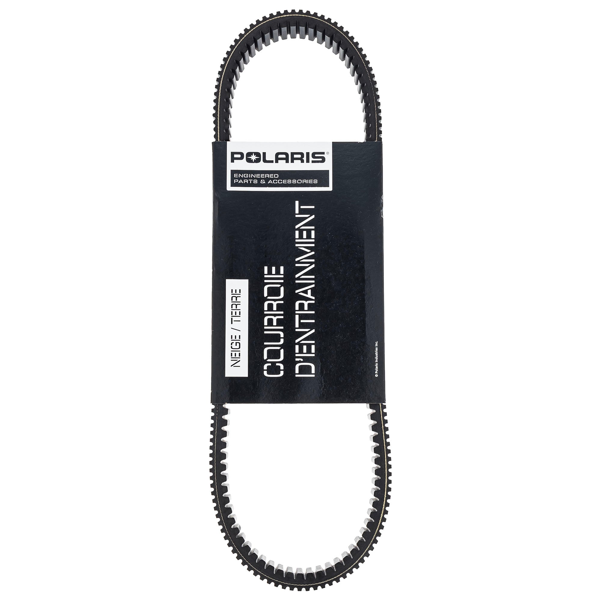 Polaris Drive Belt 3211066 alternate view