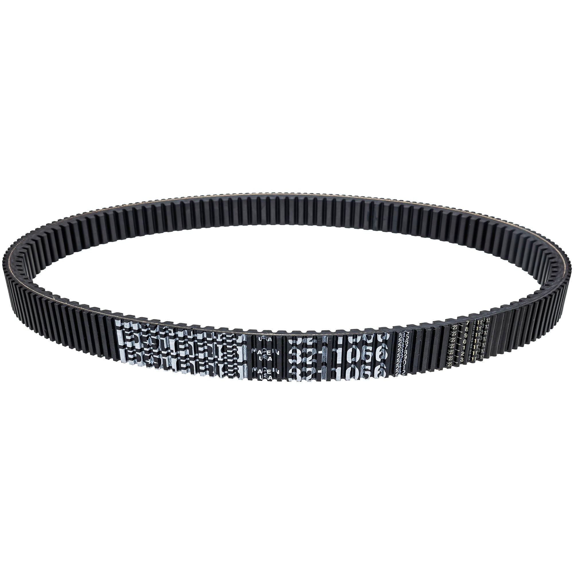 Polaris 3211066 OEM Drive Belt Snowmobile 1996-1998 600 700 XC XCR SP Ultra