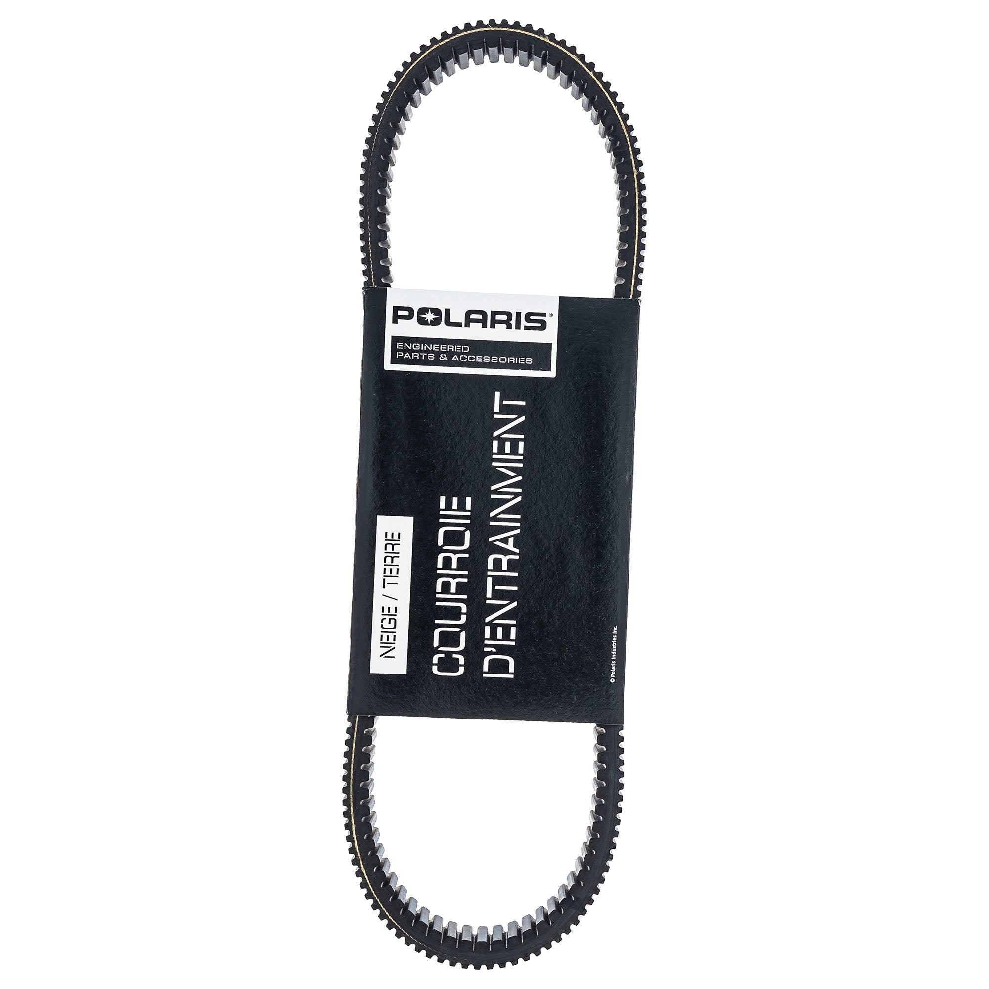 Genuine OEM Polaris Drive Belt Sportsman Indy XCR XC 3211075