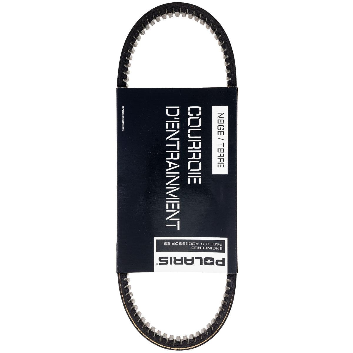 Polaris 3211077 Clutch Drive Belt Ranger Sportsman Xpress 500 450 330 3211048