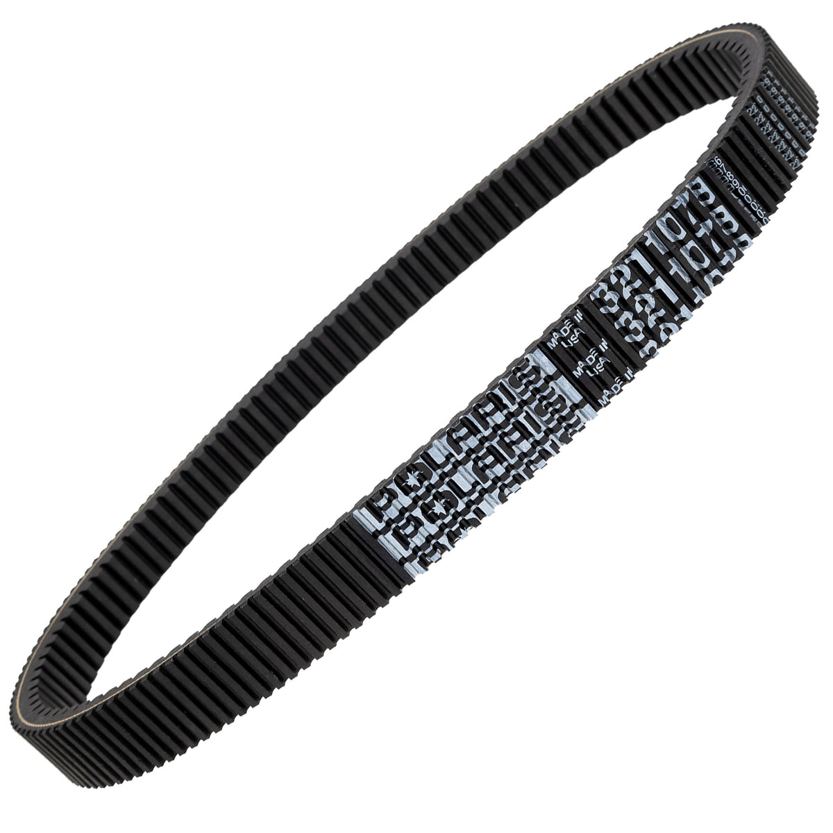 Polaris Drive Belt 3211078 additional view