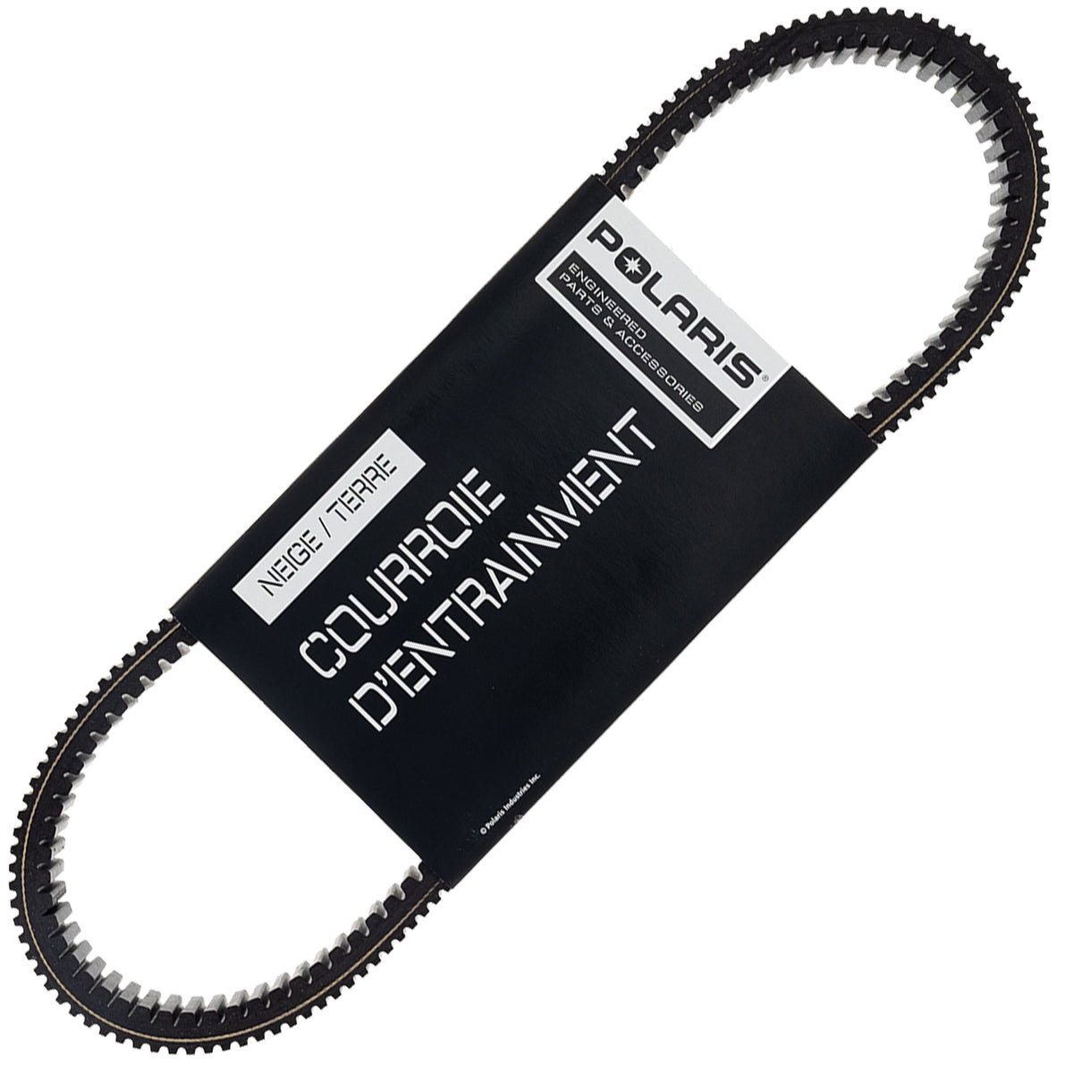 Polaris Drive Belt 3211078 Indy RMK XC Classic 500 550 340 440