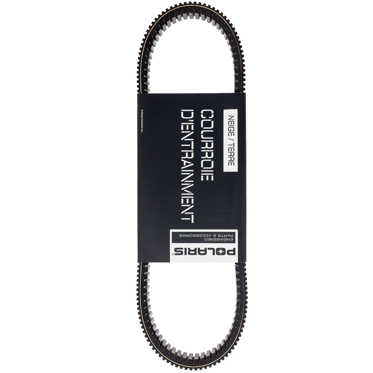 Polaris Drive Belt 3211080 Indy Switchback RMK XCR 800 500 550 600 700