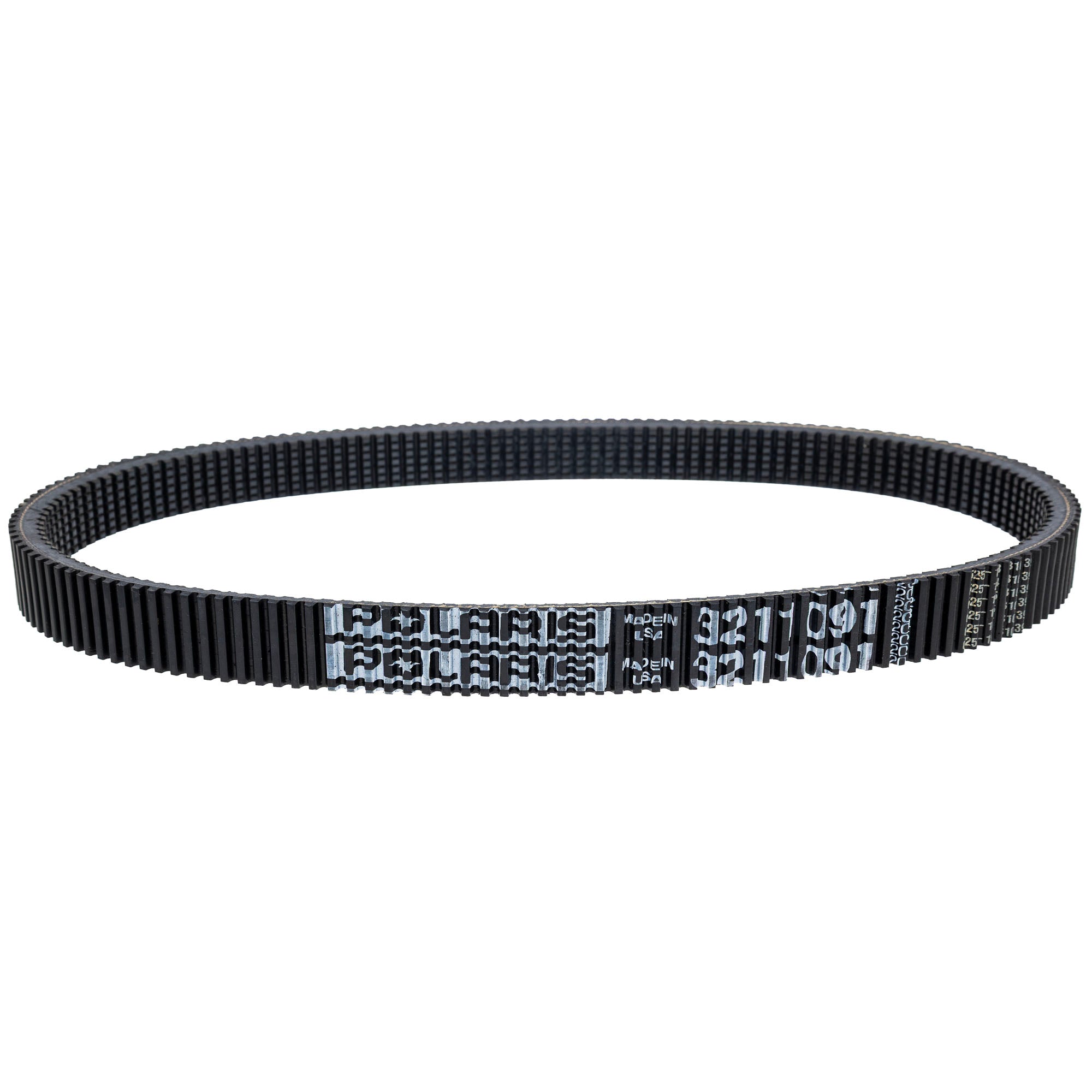 Polaris 3211091 Drive Clutch Belt 2002-2007 Sportsman 500 600 700 Twin X2 MV7 OEM