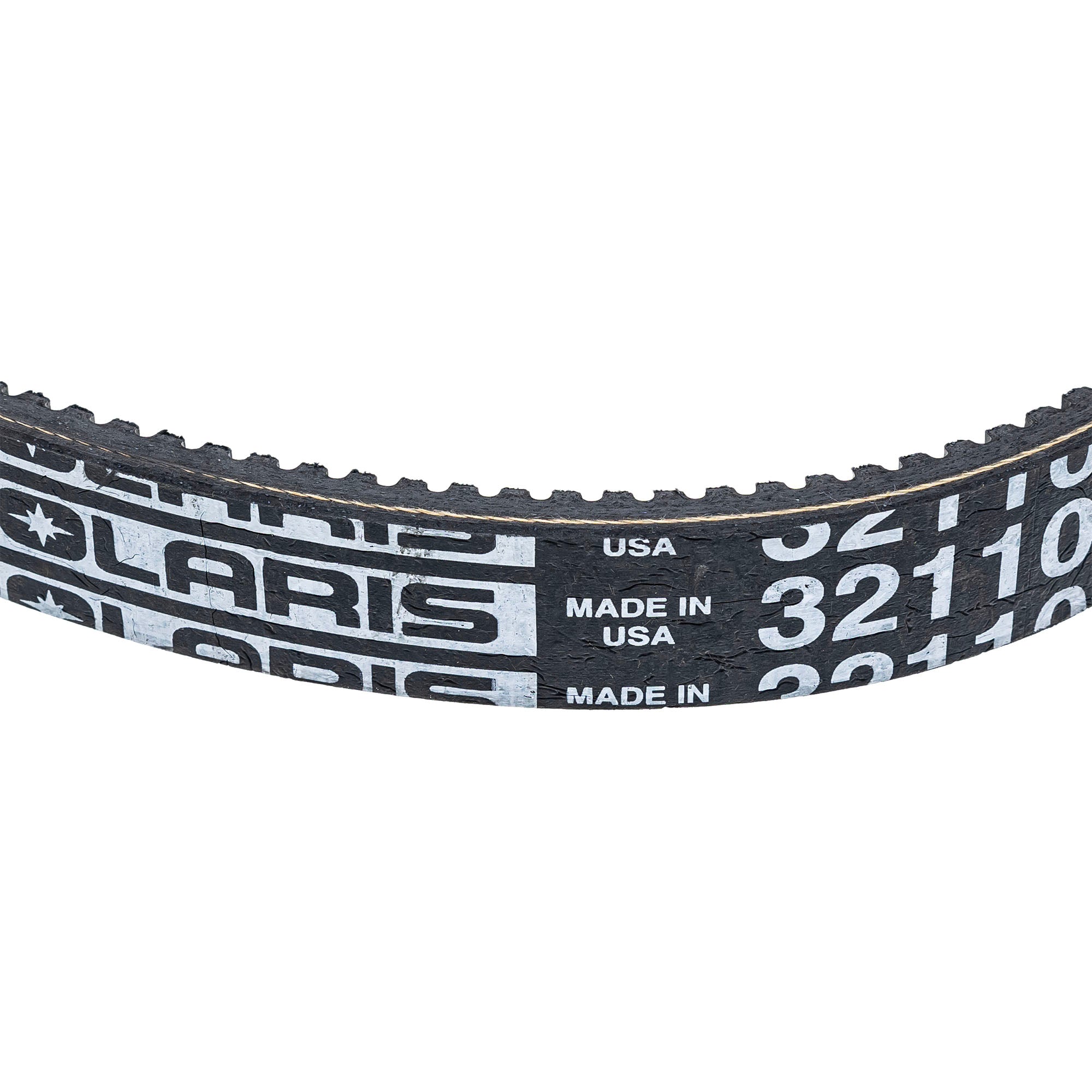 Polaris 3211095 Driven Clutch Drive Belt 2003 2004 2005 Sportsman 500 4X4 HO ATV