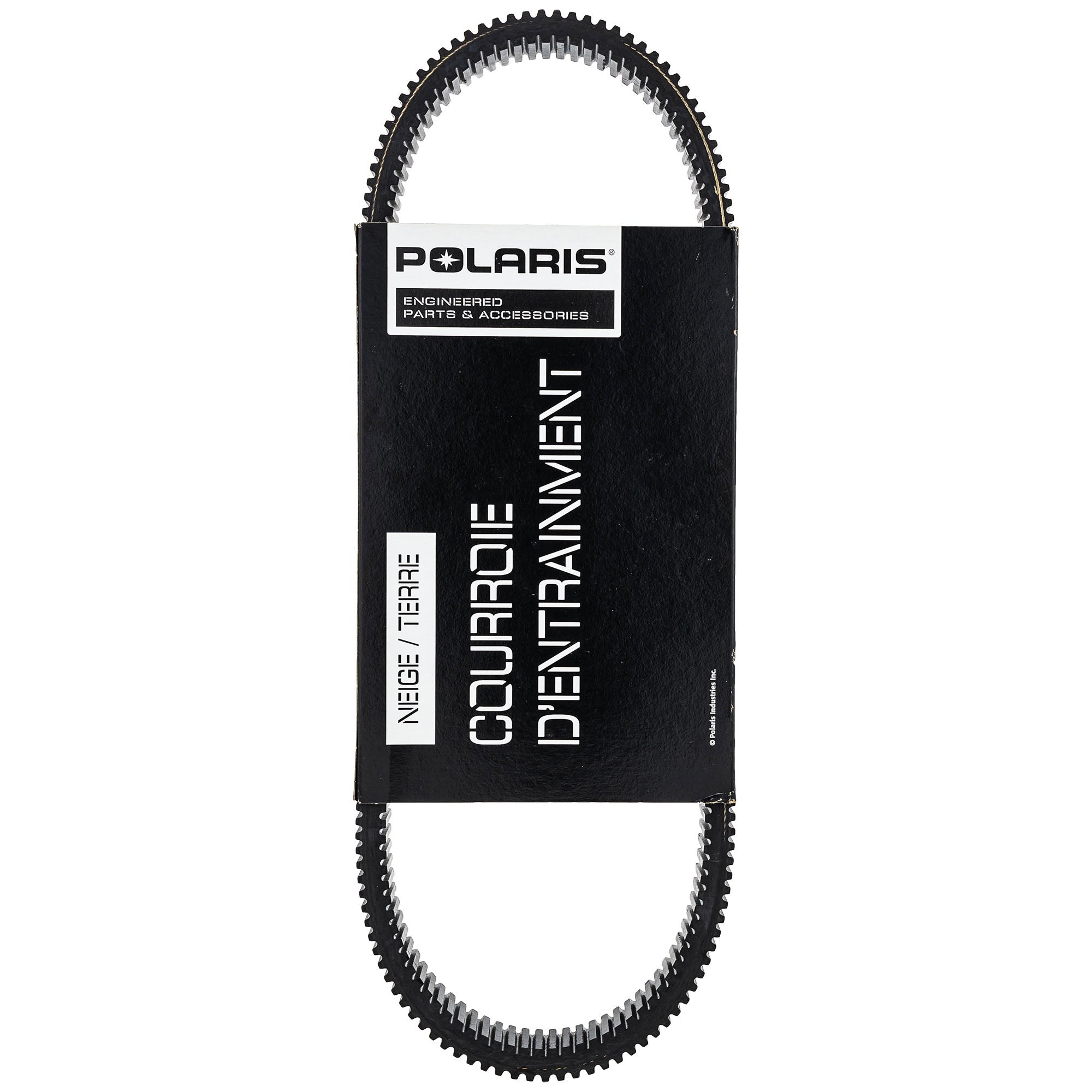 Genuine OEM Polaris Drive Belt RZR Ranger Sportsman Trail Blazer 3211113
