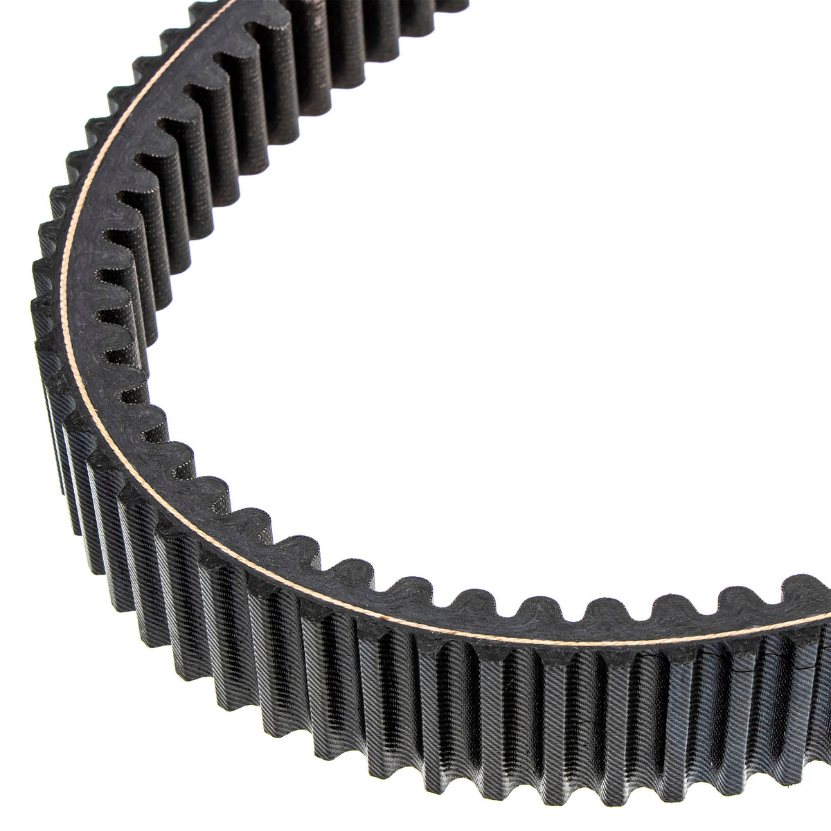 Polaris 3211115 Clutch Drive Belt 2004-2024 Pro RMK Assault Indy SP 3211111
