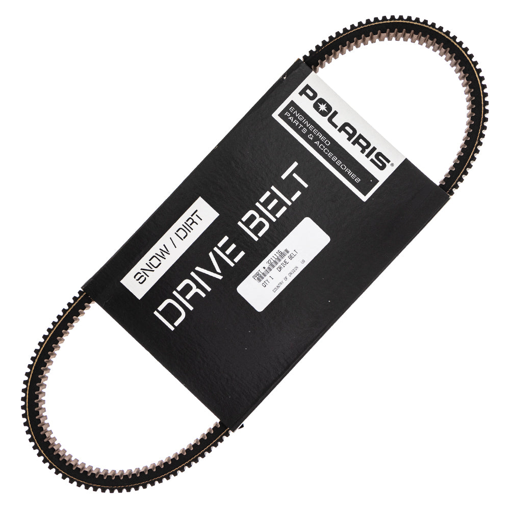 Polaris 3211116 Clutch Drive Belt | FixMyToys
