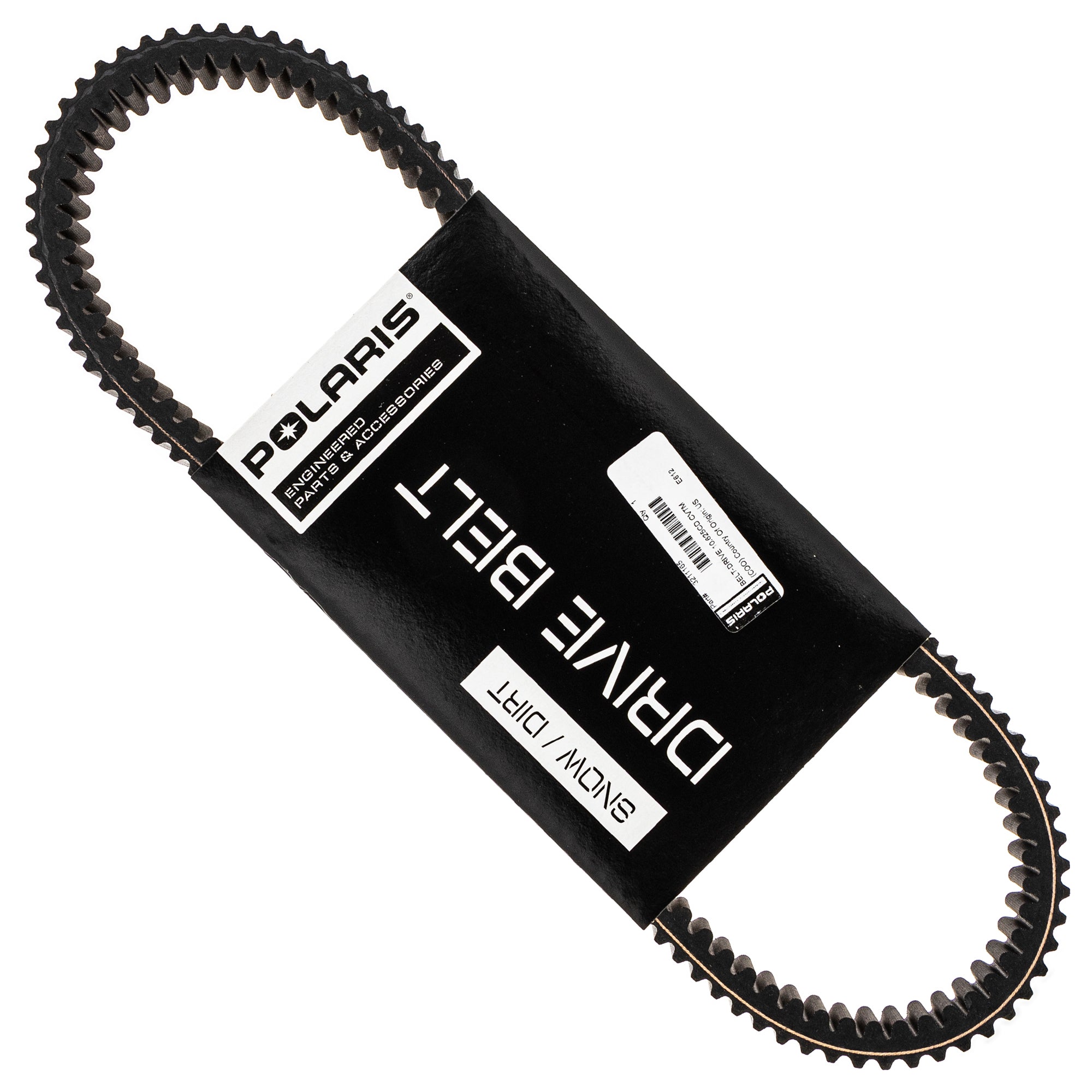 Polaris 3211165 Drive Belt Secondary Clutch Indy Rush Switchback 800 850 600 650