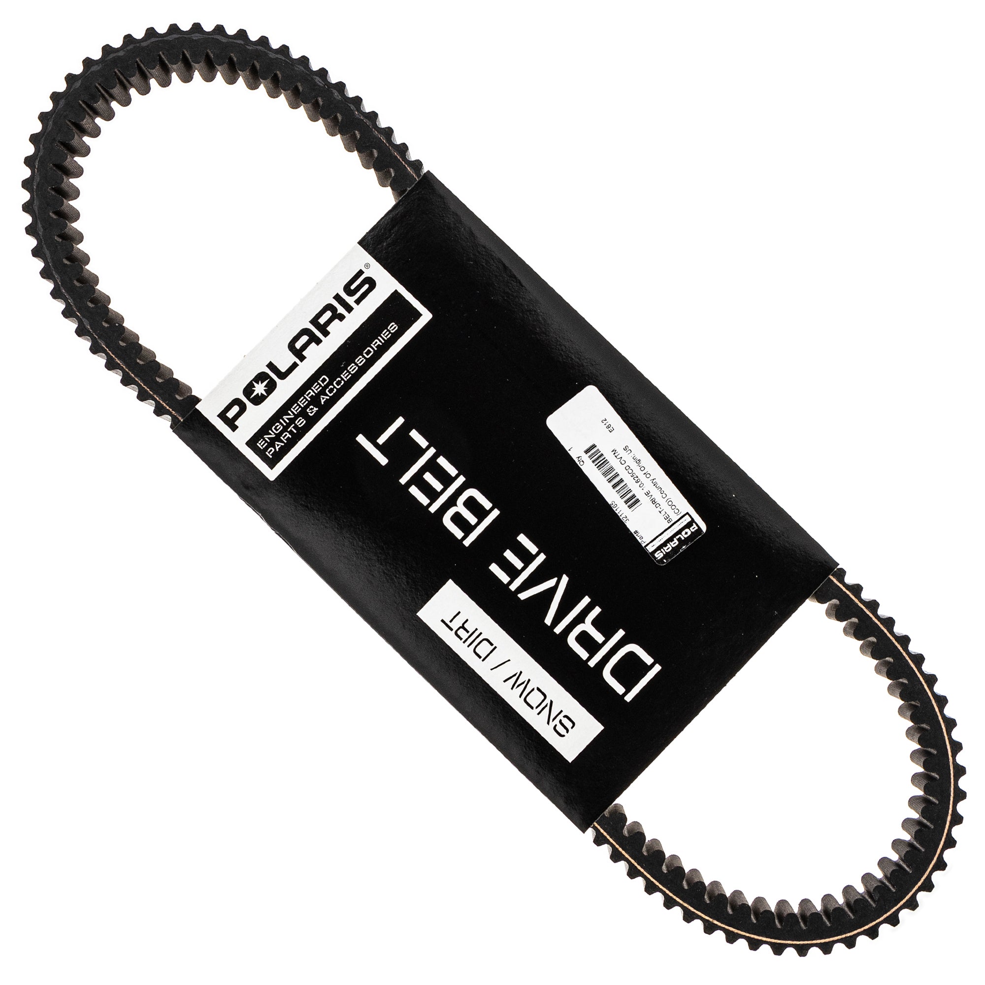 Genuine OEM Polaris Drive Belt Indy Rush Switchback RMK 3211165