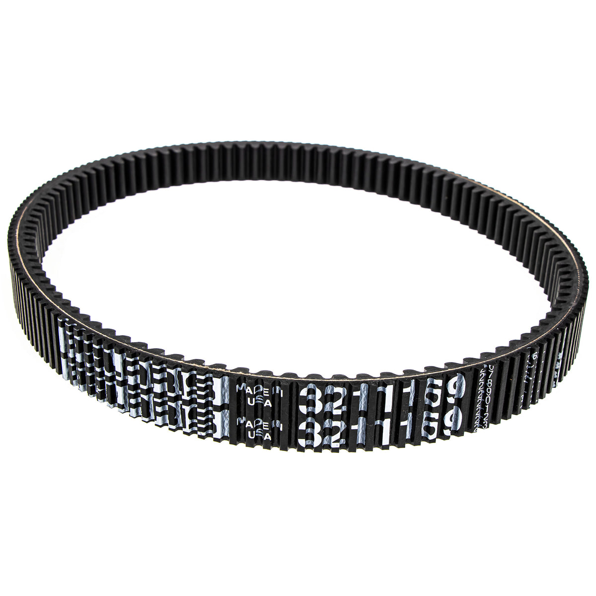 Polaris Drive Belt Secondary Clutch 3211169