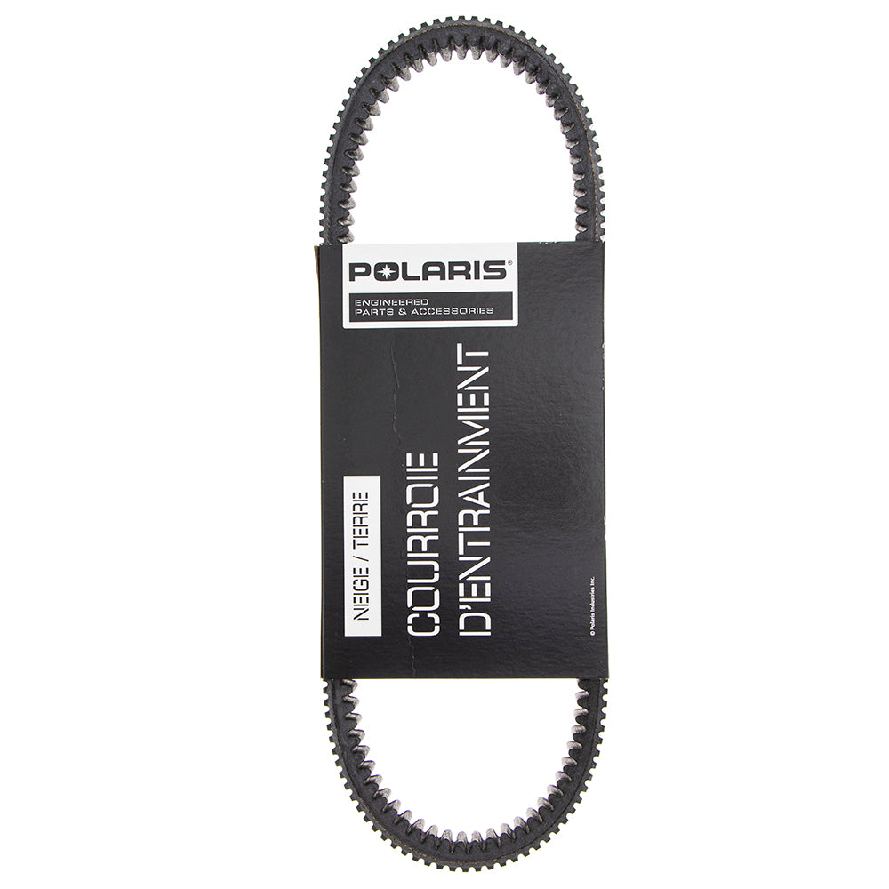 Polaris 3211172 Drive Belt RZR ACE XC 900 XC S 4 2015-2025