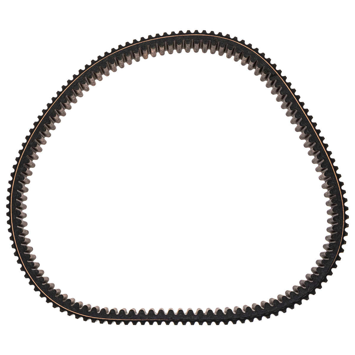 Polaris Clutch Drive Belt 3211183 alternate view