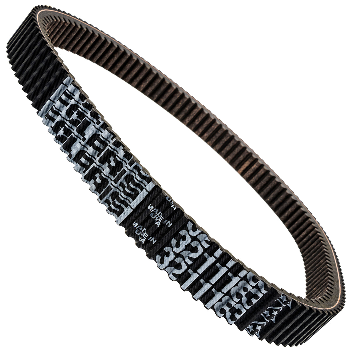 Polaris Clutch Drive Belt 3211183 additional view
