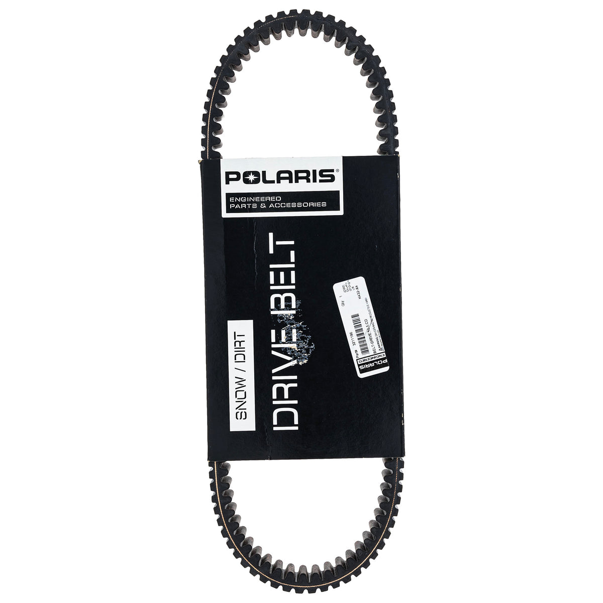 Polaris 3211196 Drive Belt Secondary Clutch RZR Ranger General 1000 XP S Crew