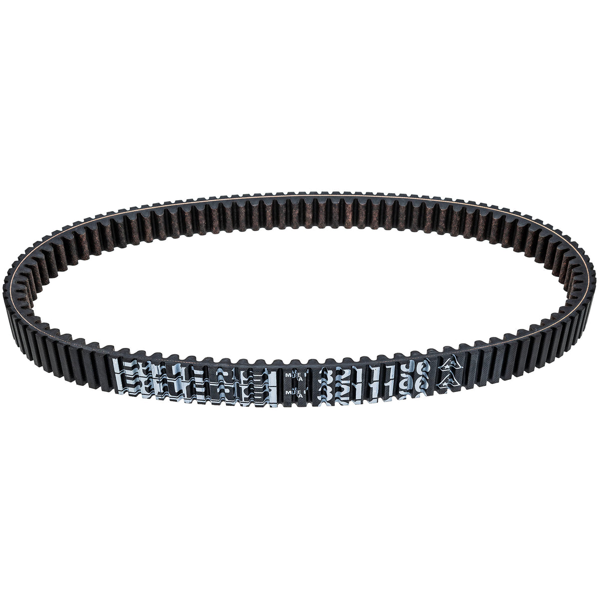 Polaris 3211196 Drive Clutch Belt 2016-2018 General 2 & 4 1000 and Ranger XP 1000 & Crew