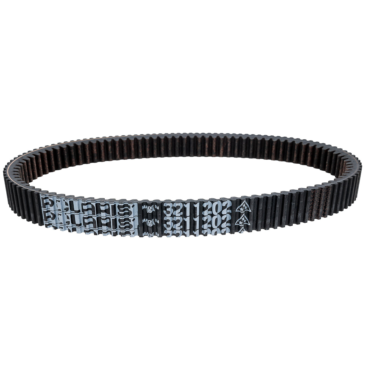 Polaris Drive Belt 3211202 additional view