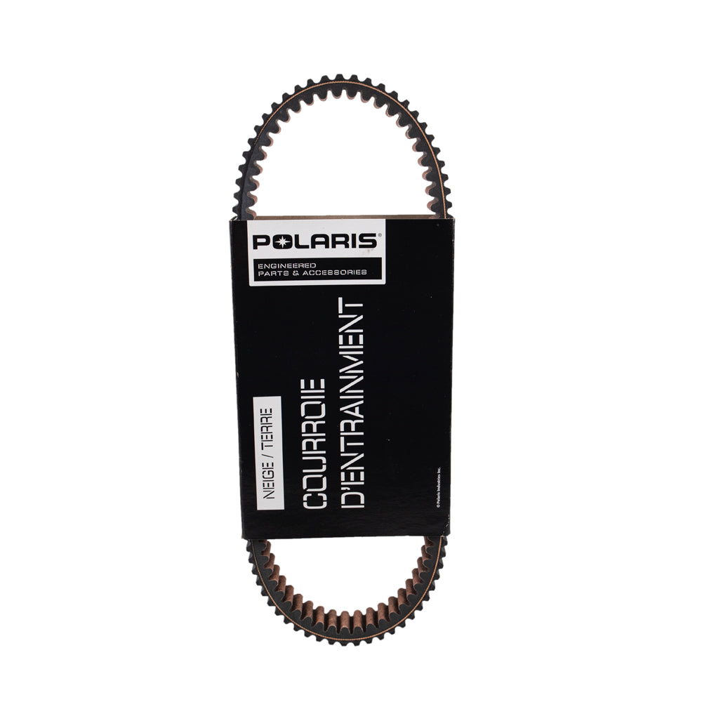 Polaris Drive Belt Secondary Clutch 3211203