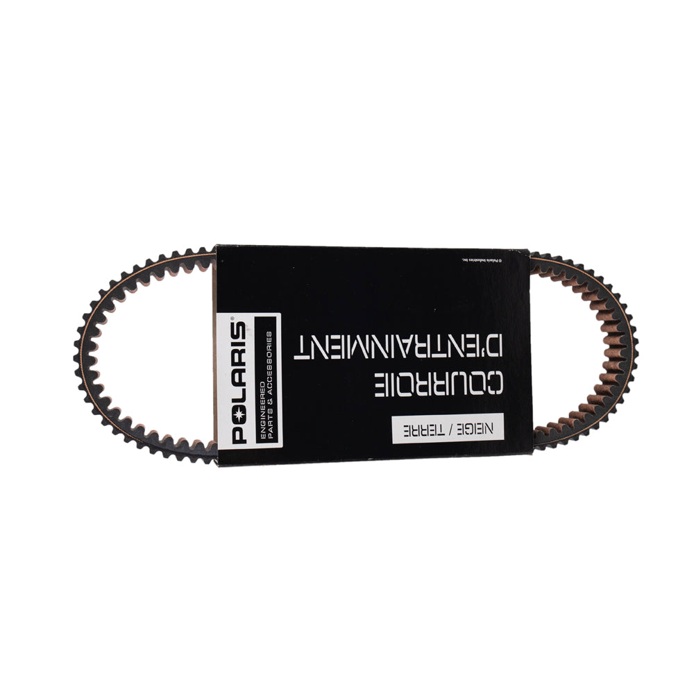 Genuine OEM Polaris Drive Belt Sportsman Scrambler 3211203