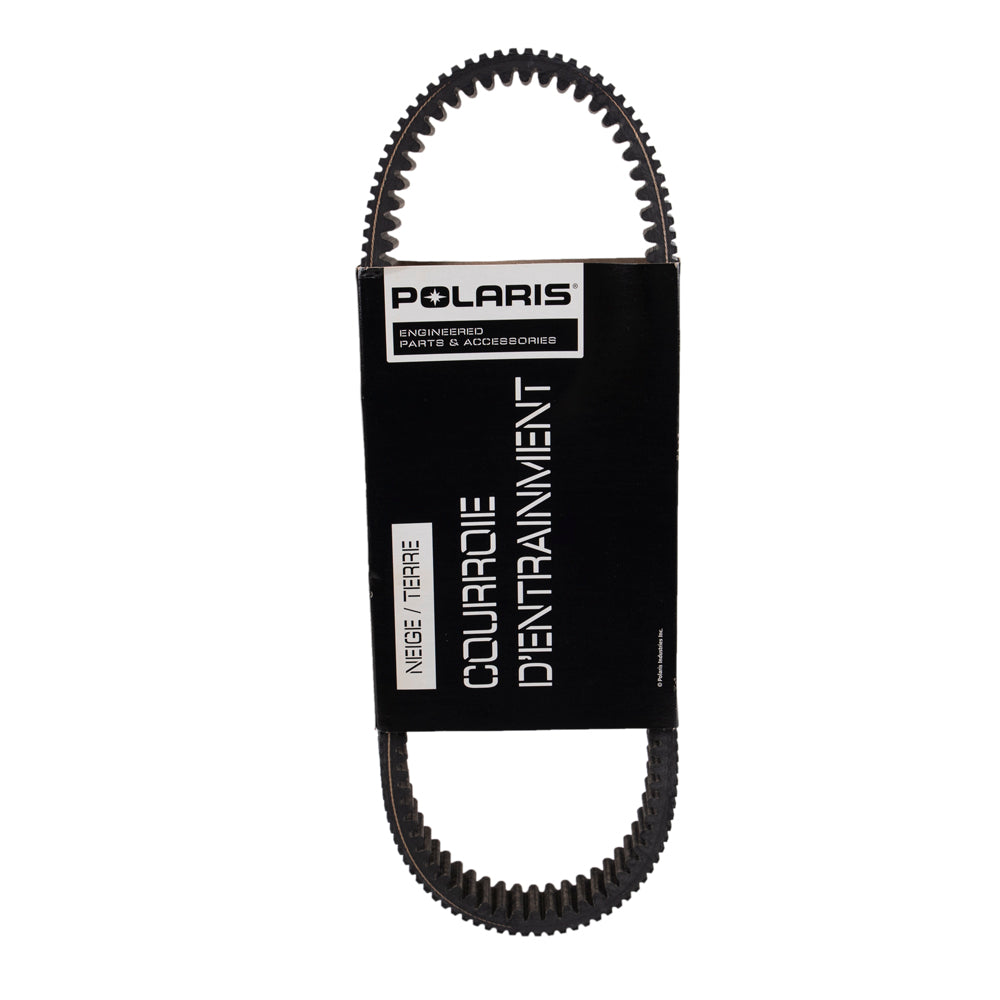 Polaris Drive Belt Secondary Clutch 3211206