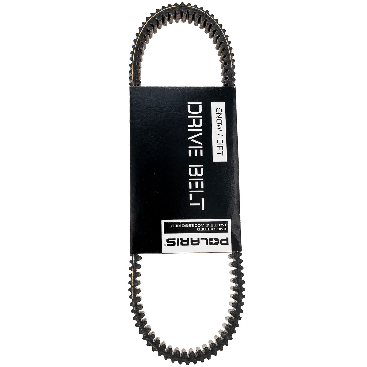 Polaris Drive Belt Secondary Clutch 3211216