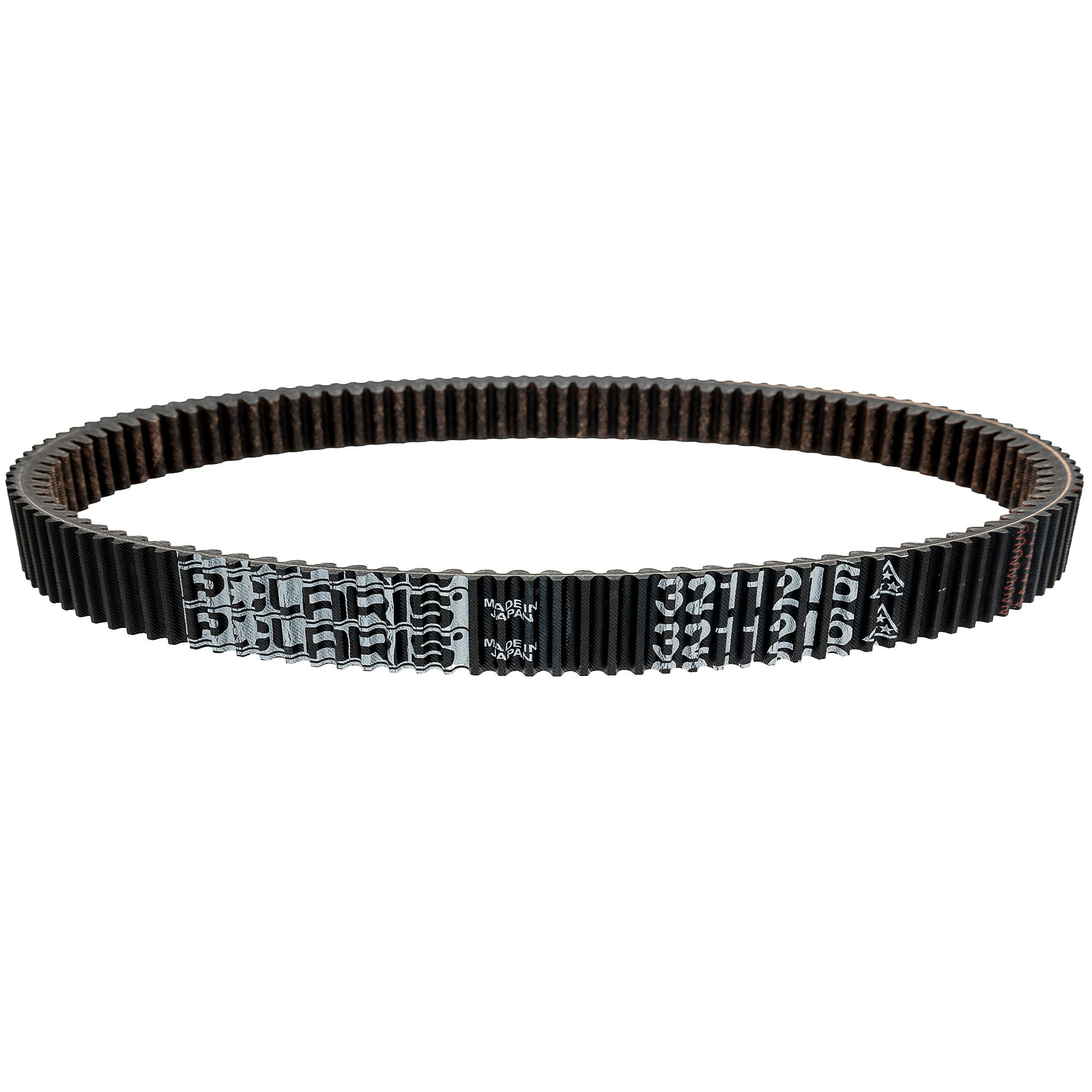 Polaris Drive Belt Secondary Clutch 3211216