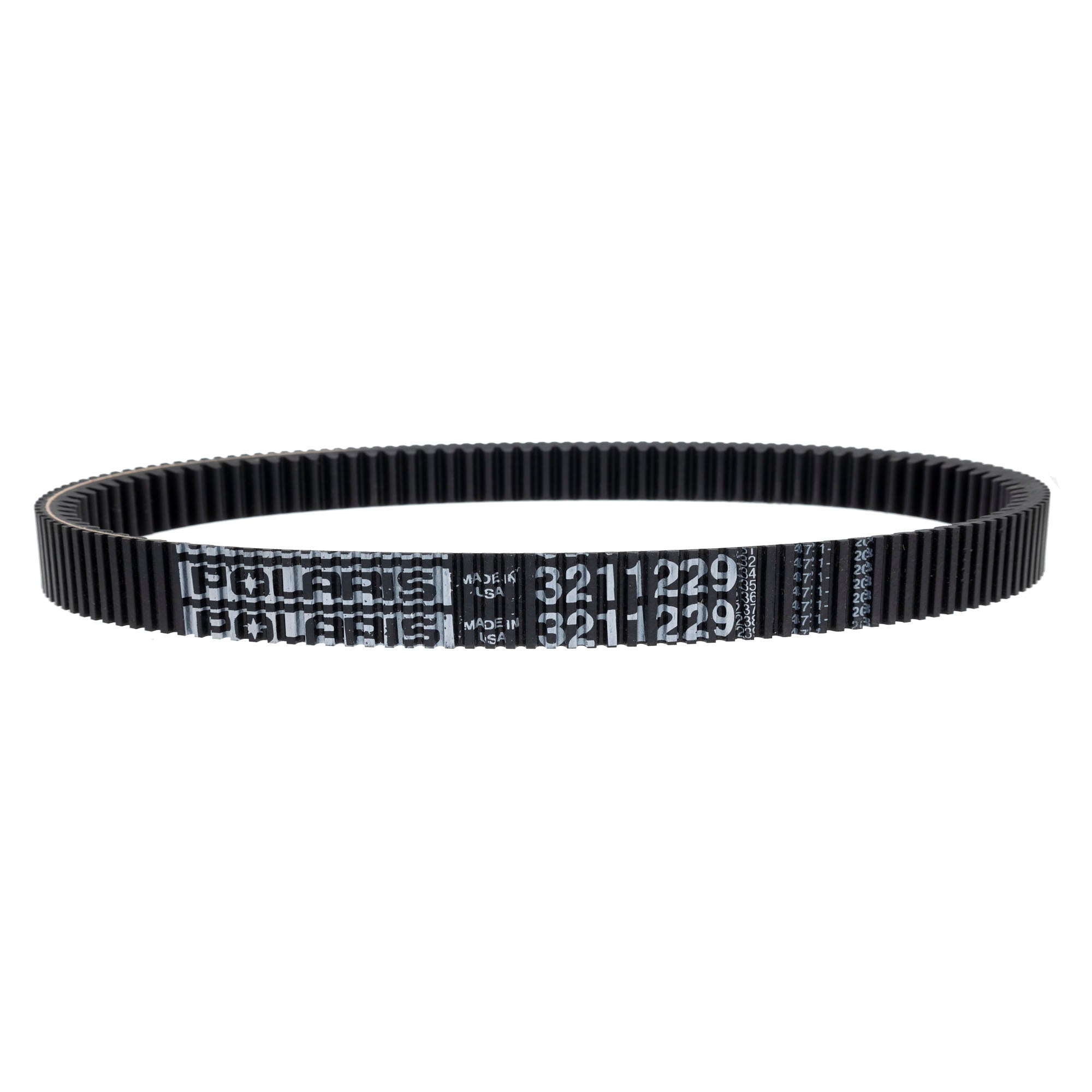 Polaris 3211229 Drive Belt Secondary Clutch Sportsman 570 2021-2025