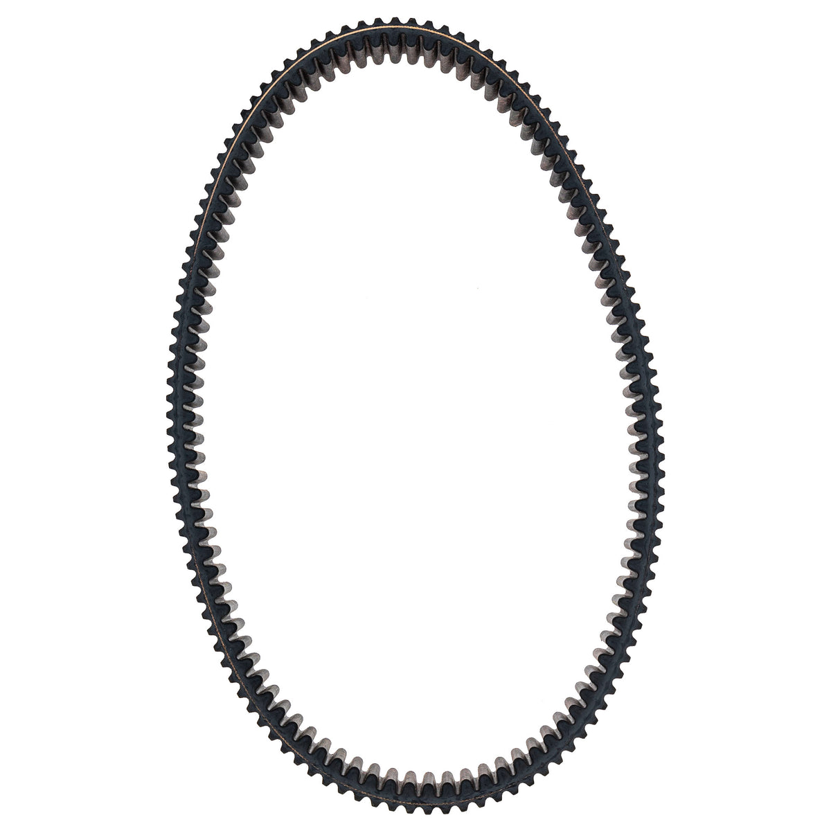 Polaris 3212325 Drive Belt Indy VR1 129 137 Switchback Assault 146 Titan Adventure 155