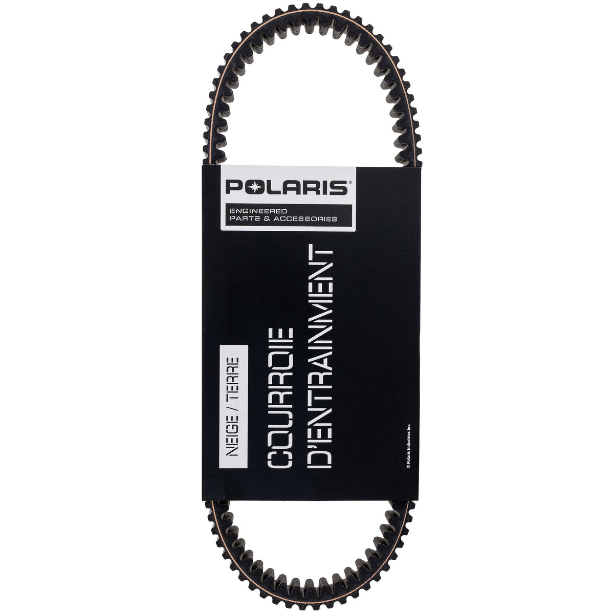 Polaris 3212329 Drive Belt Sportsman Scrambler 1000 XP S 2022-2025