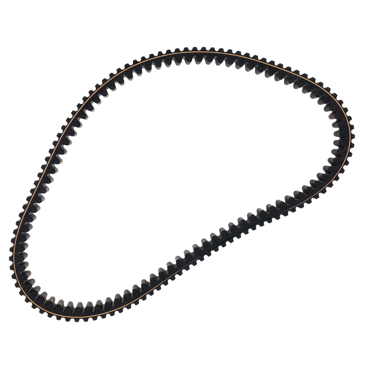 Polaris Heavy Duty Drive Belt 3212331 alternate view