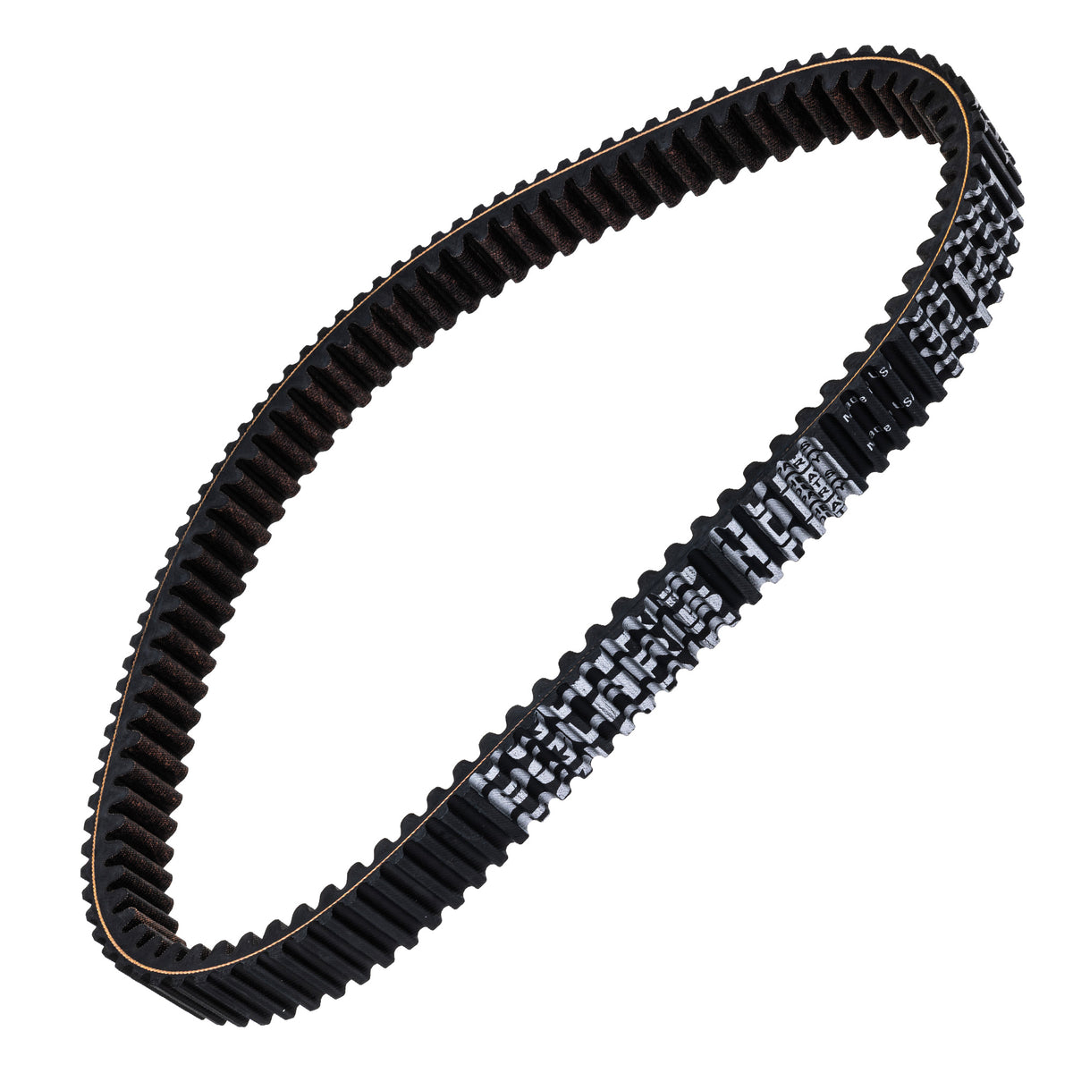 Polaris Heavy Duty Drive Belt 3212331 additional view
