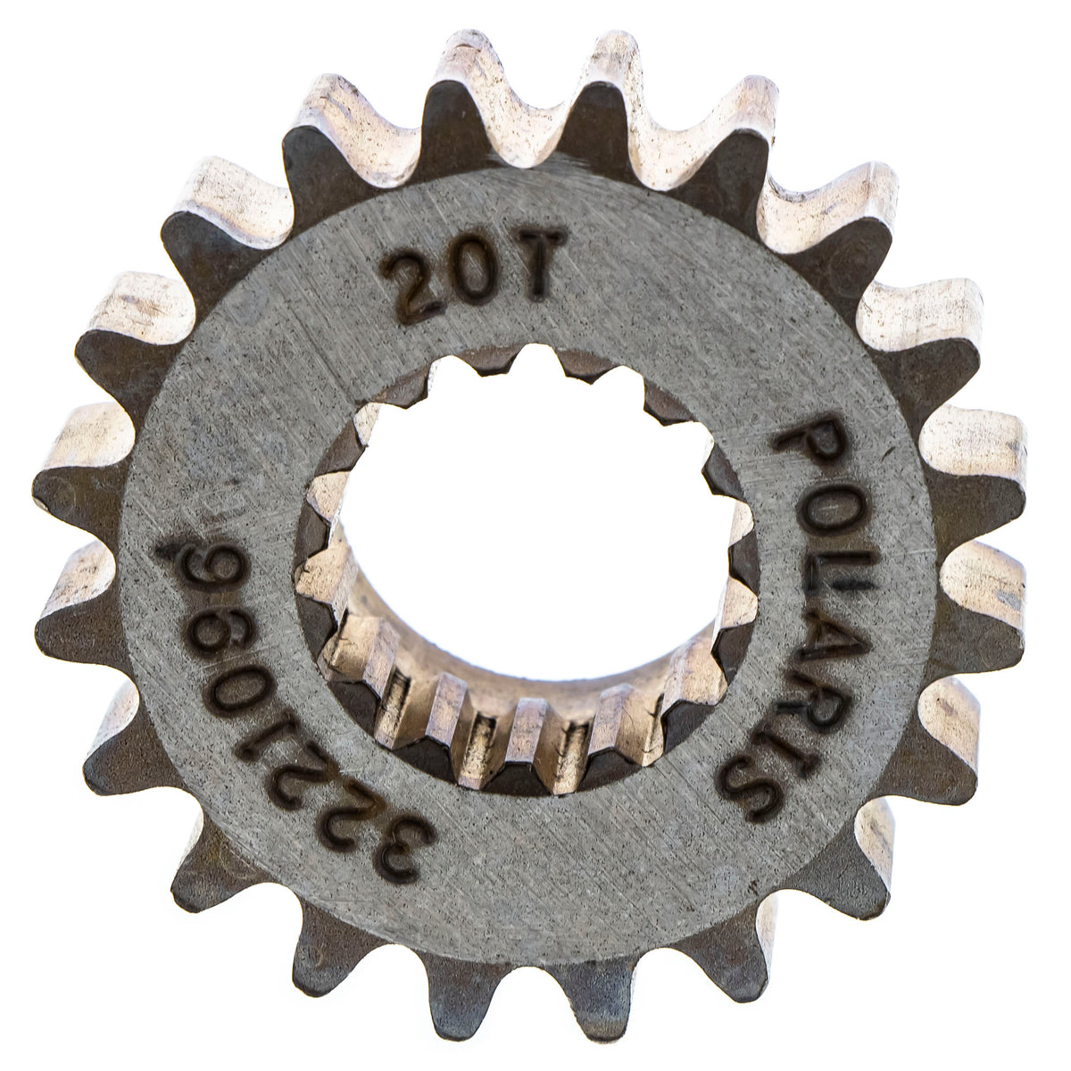 Polaris 3221096 Sprocket 20T 3/4W 15T Spline Indy Rush Switchback 900 800 850